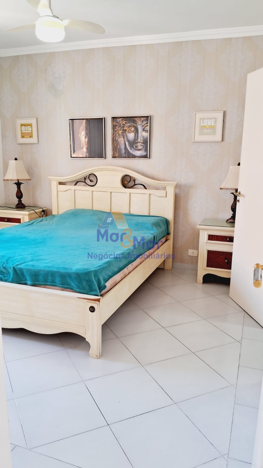 Apartamento GUARUJÁ - SP