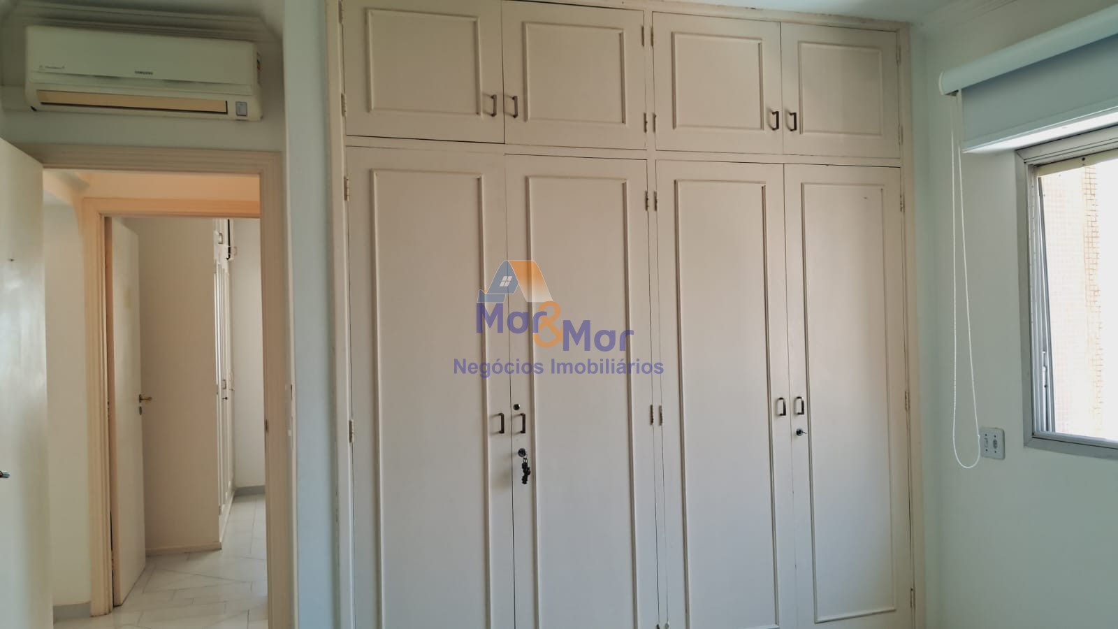 Apartamento GUARUJÁ - SP