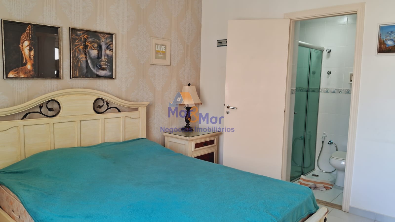 Apartamento GUARUJÁ - SP