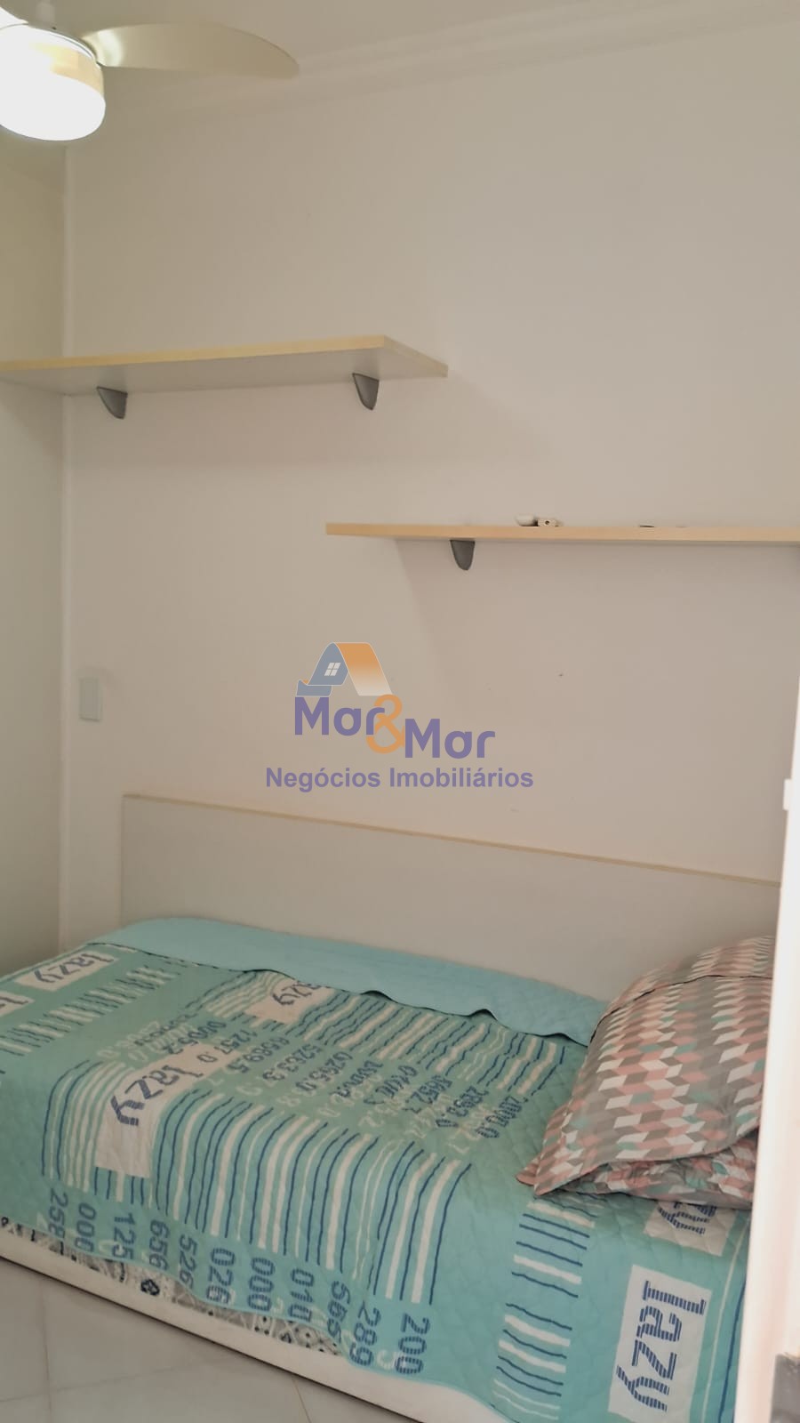 Apartamento GUARUJÁ - SP