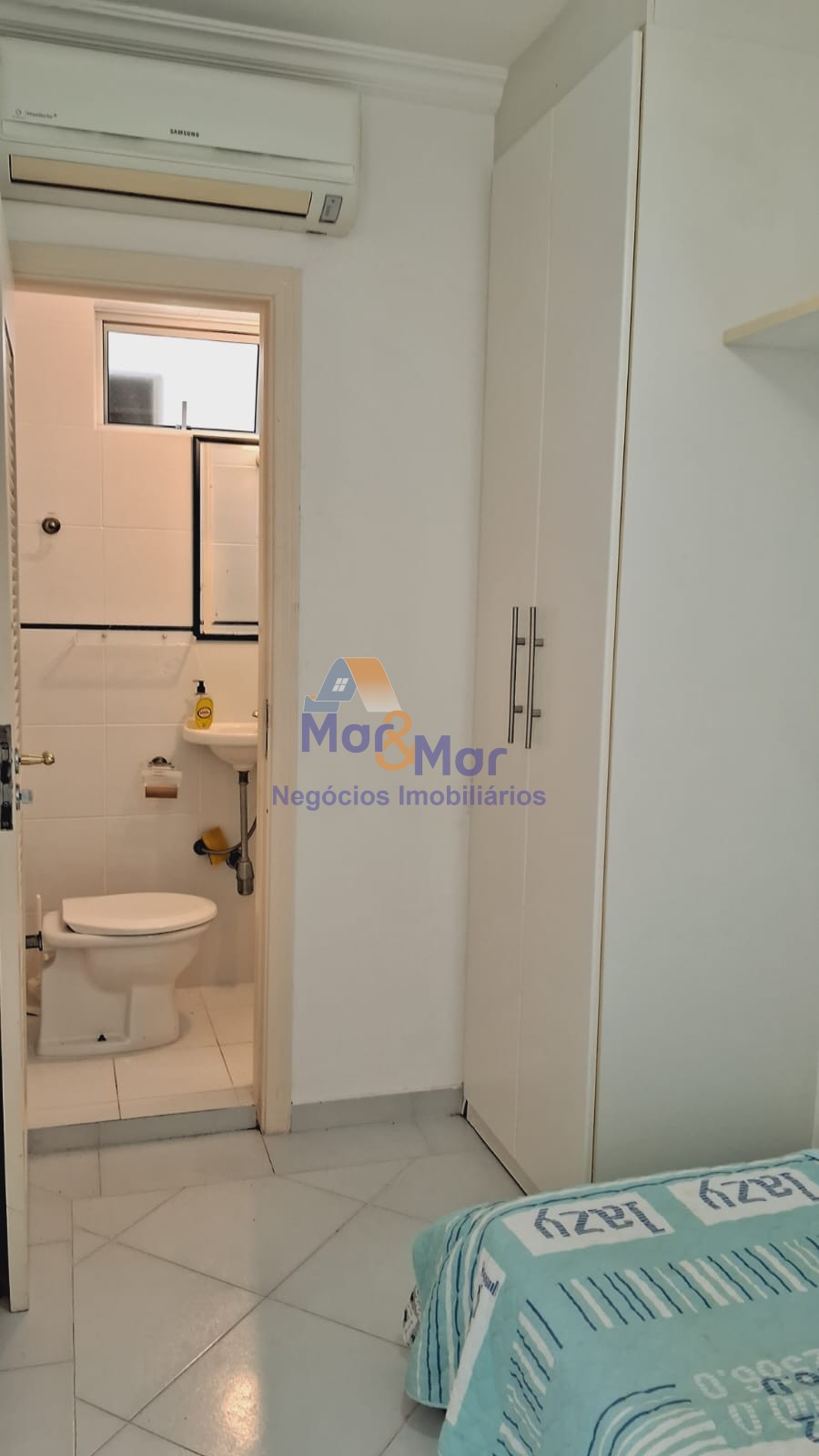 Apartamento GUARUJÁ - SP