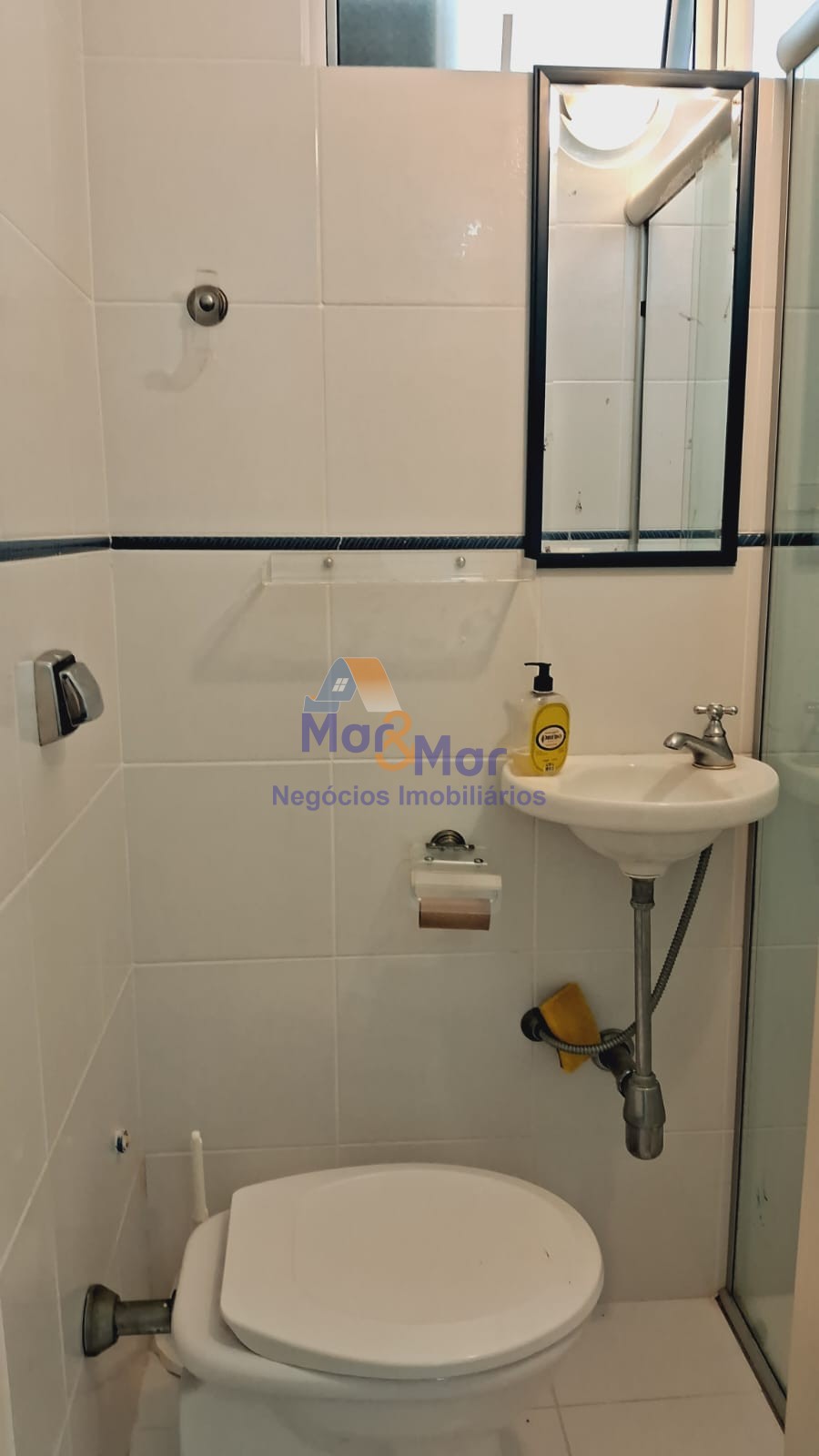 Apartamento GUARUJÁ - SP