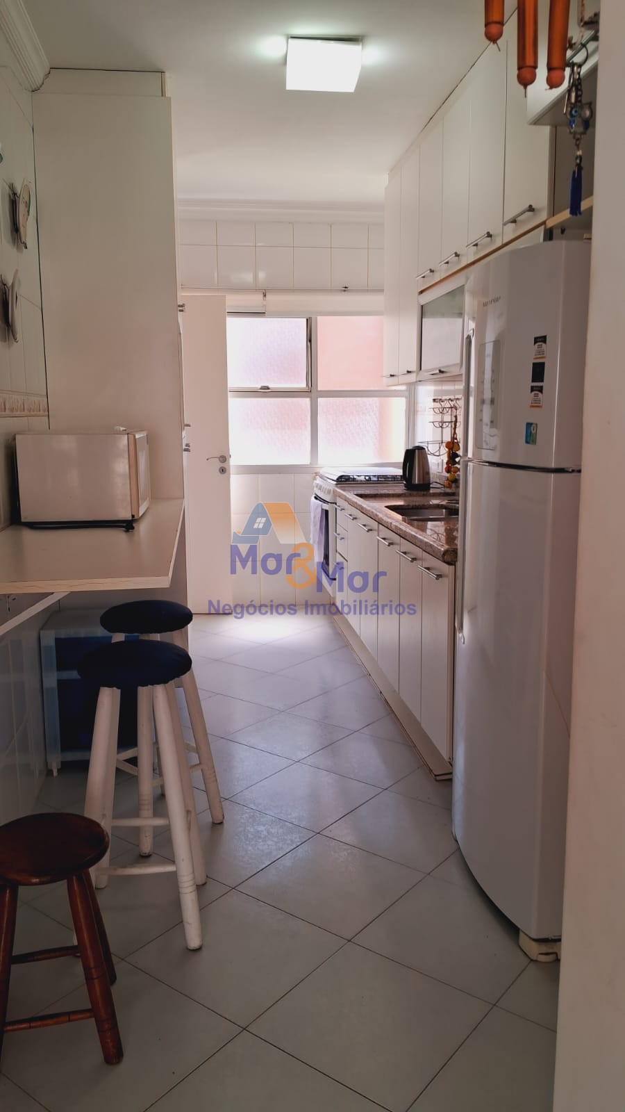 Apartamento GUARUJÁ - SP