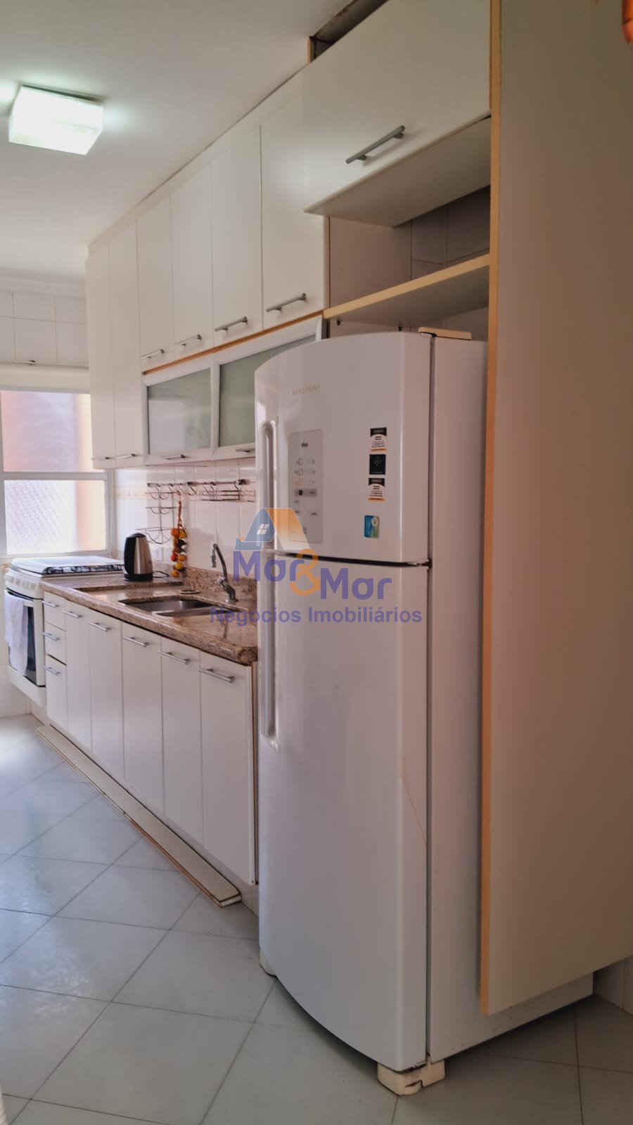 Apartamento GUARUJÁ - SP