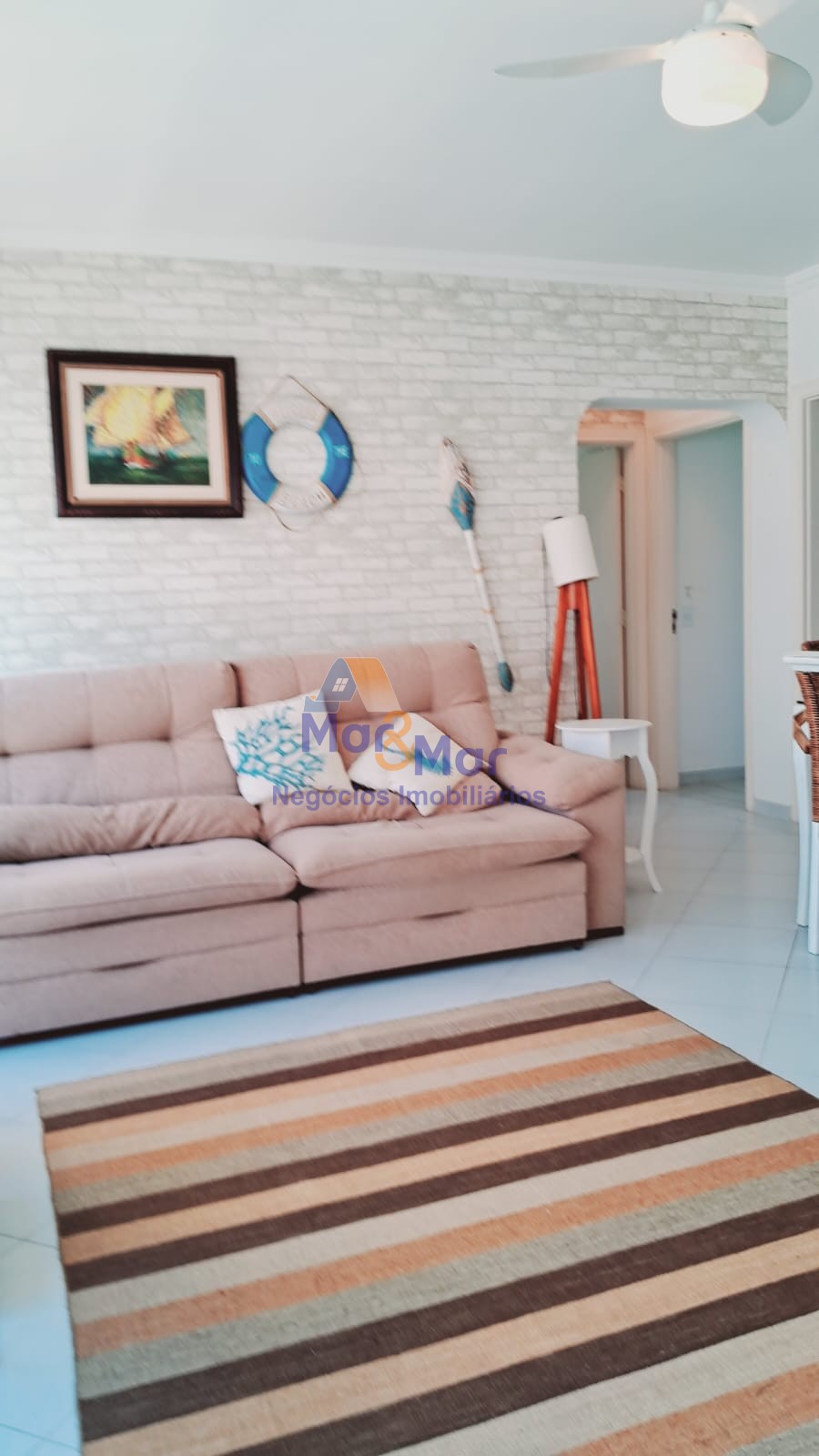 Apartamento GUARUJÁ - SP