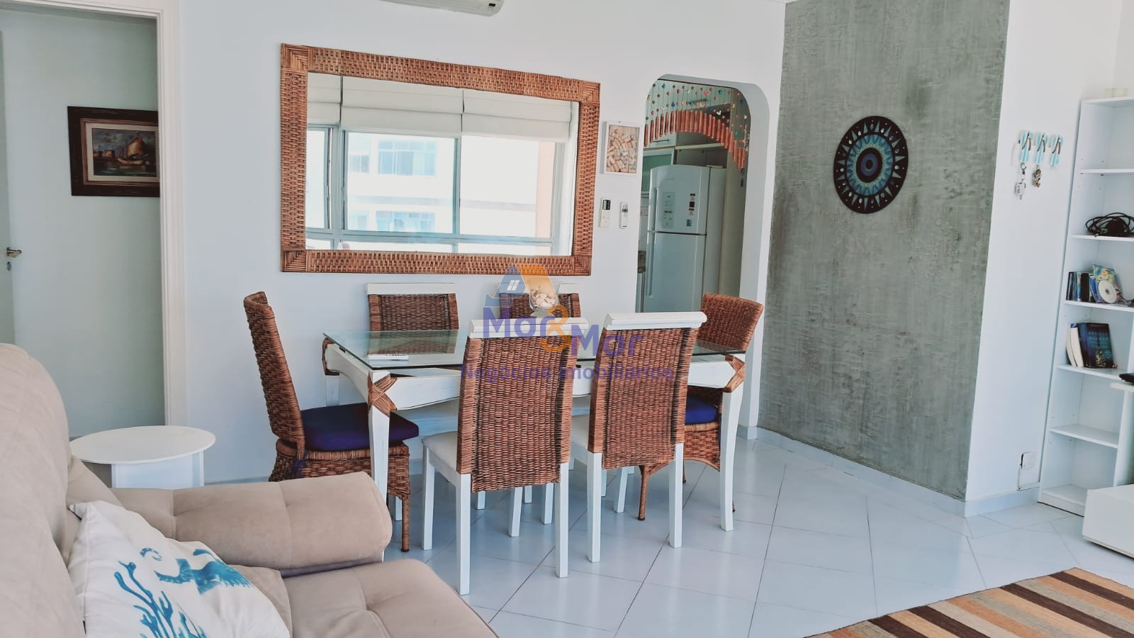Apartamento GUARUJÁ - SP