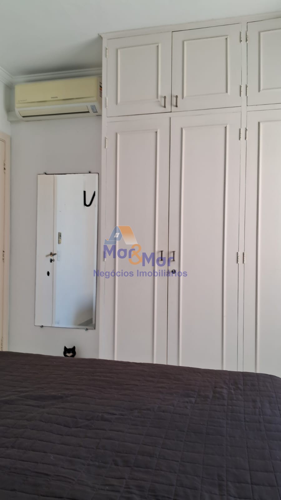 Apartamento GUARUJÁ - SP
