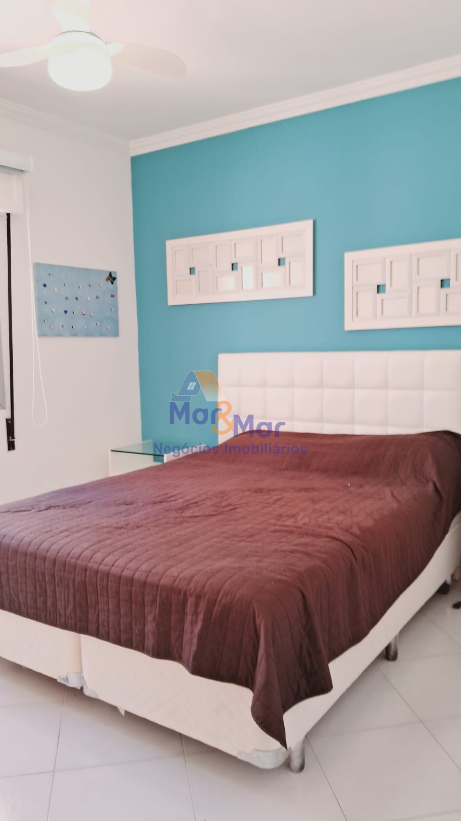 Apartamento GUARUJÁ - SP