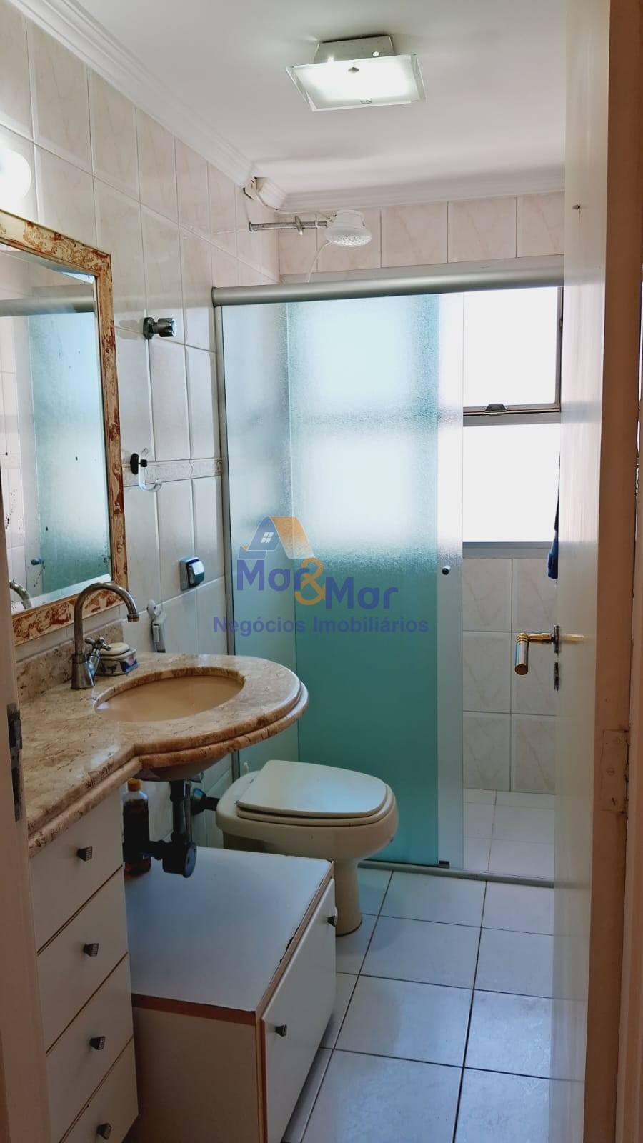 Apartamento GUARUJÁ - SP