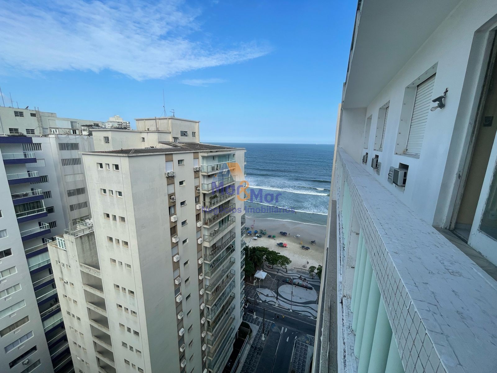 Apartamento GUARUJÁ - SP