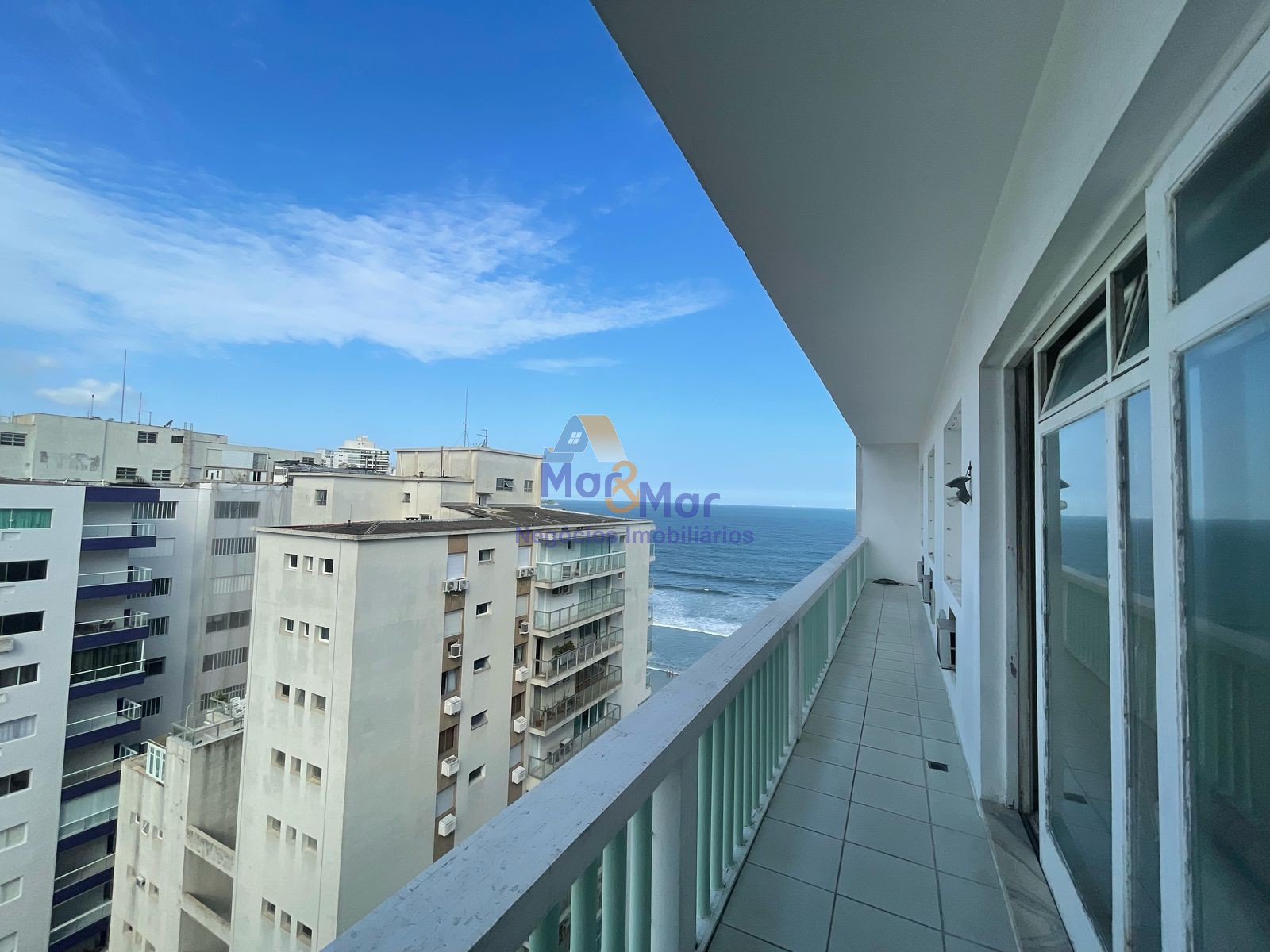 Apartamento GUARUJÁ - SP