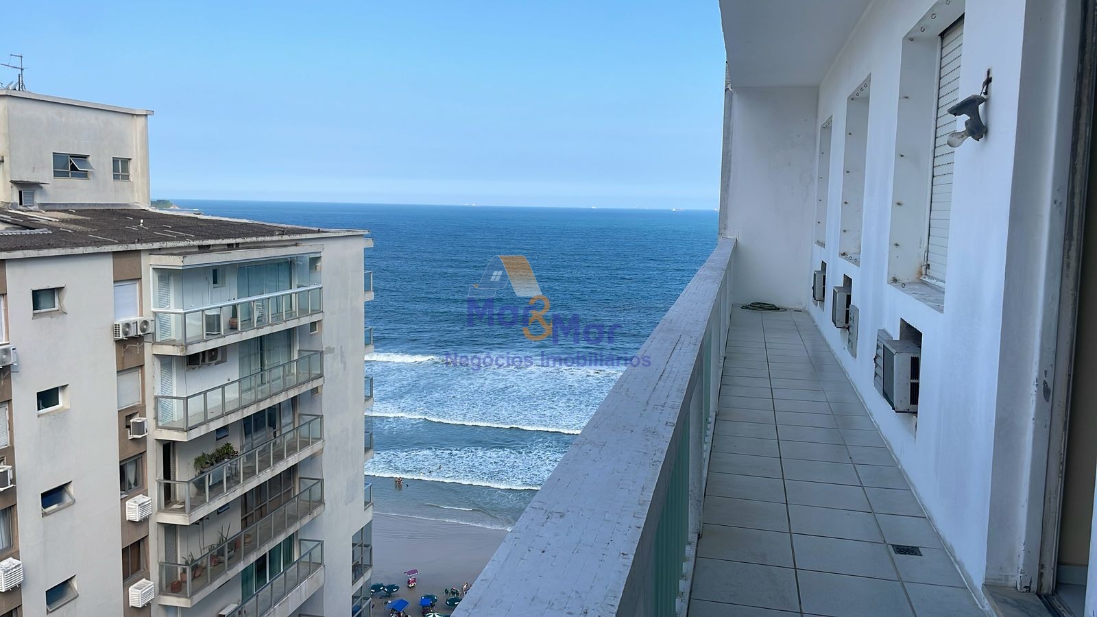 Apartamento GUARUJÁ - SP