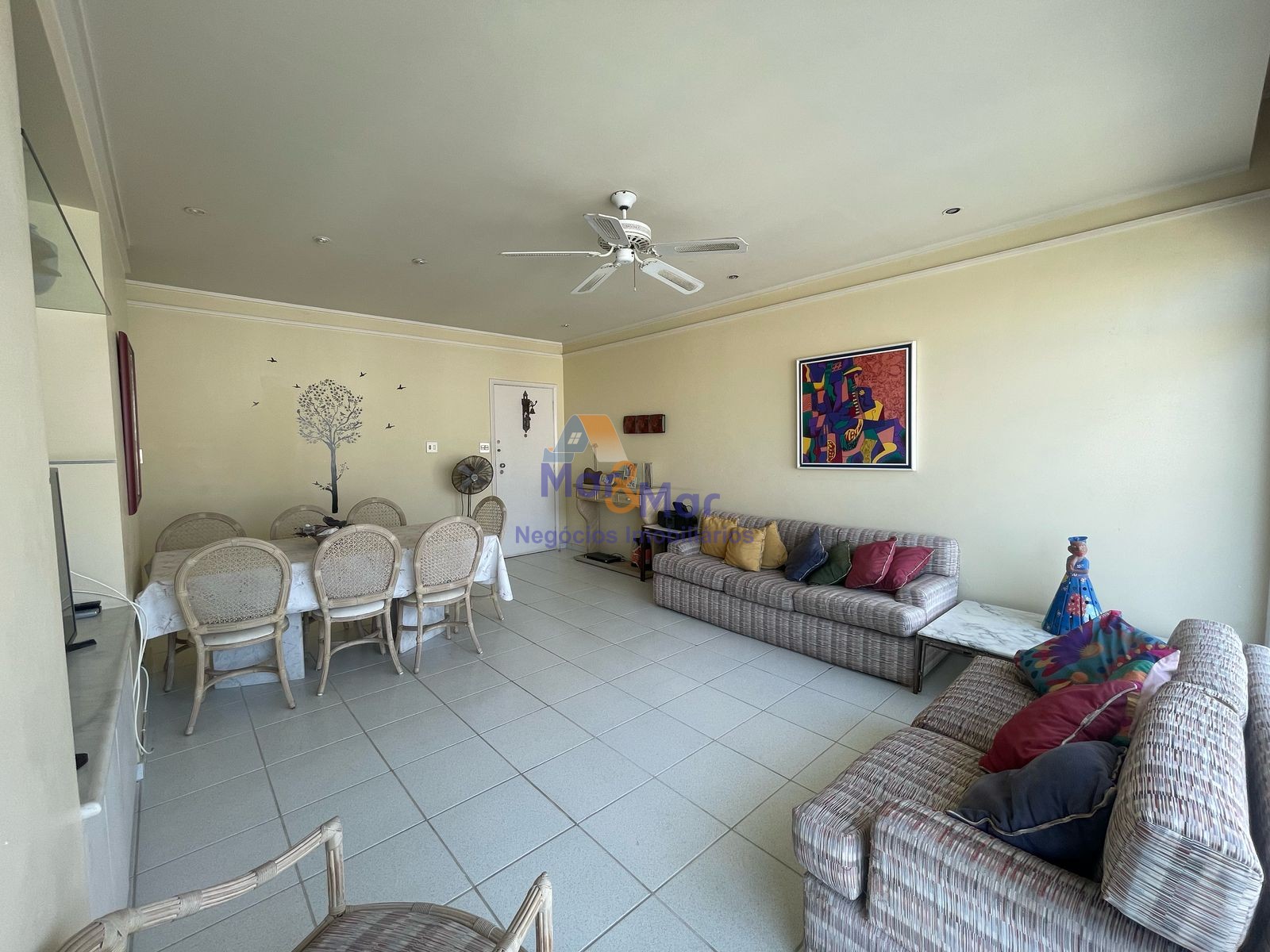 Apartamento GUARUJÁ - SP