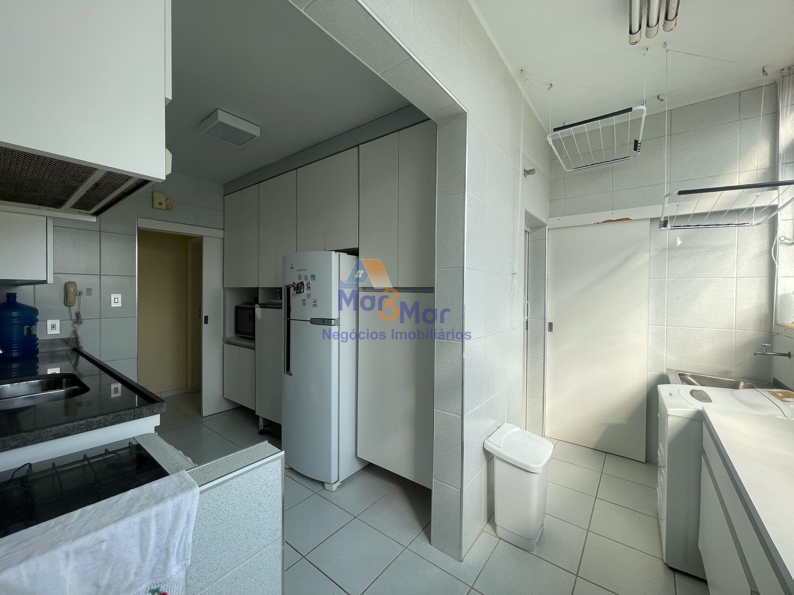 Apartamento GUARUJÁ - SP