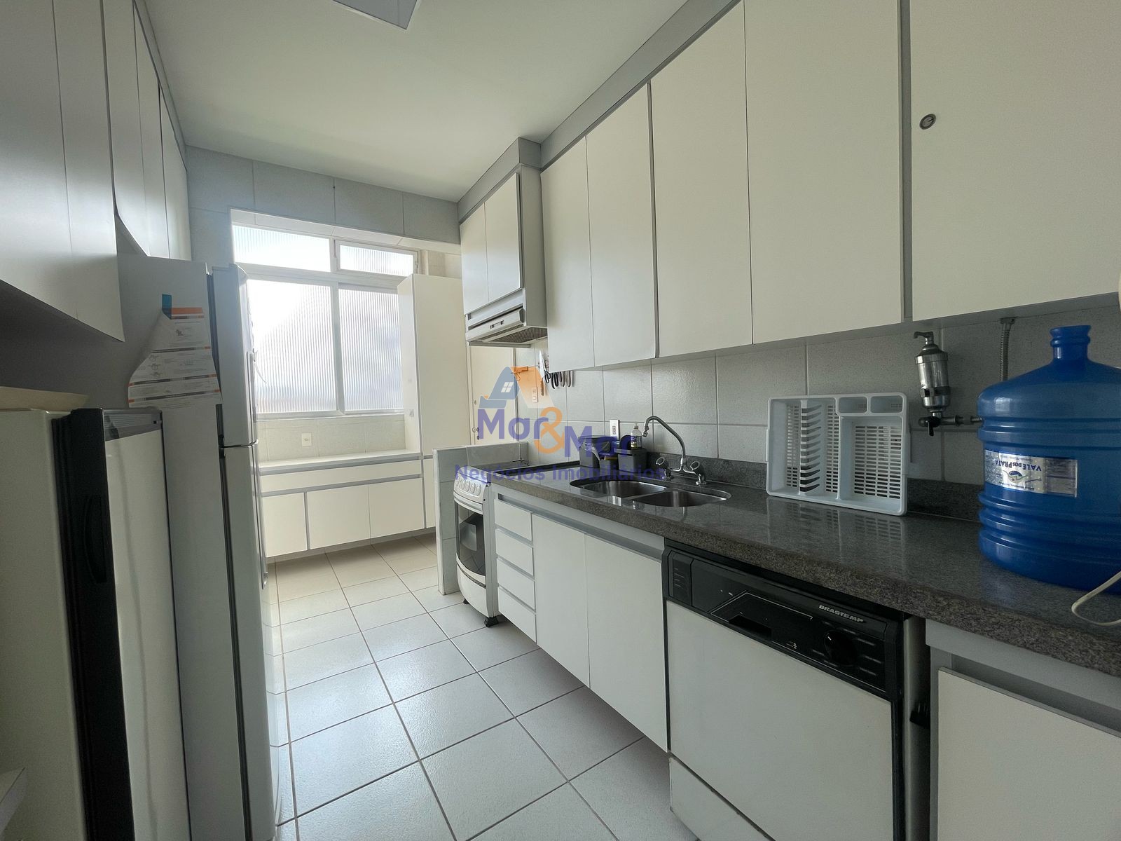 Apartamento GUARUJÁ - SP