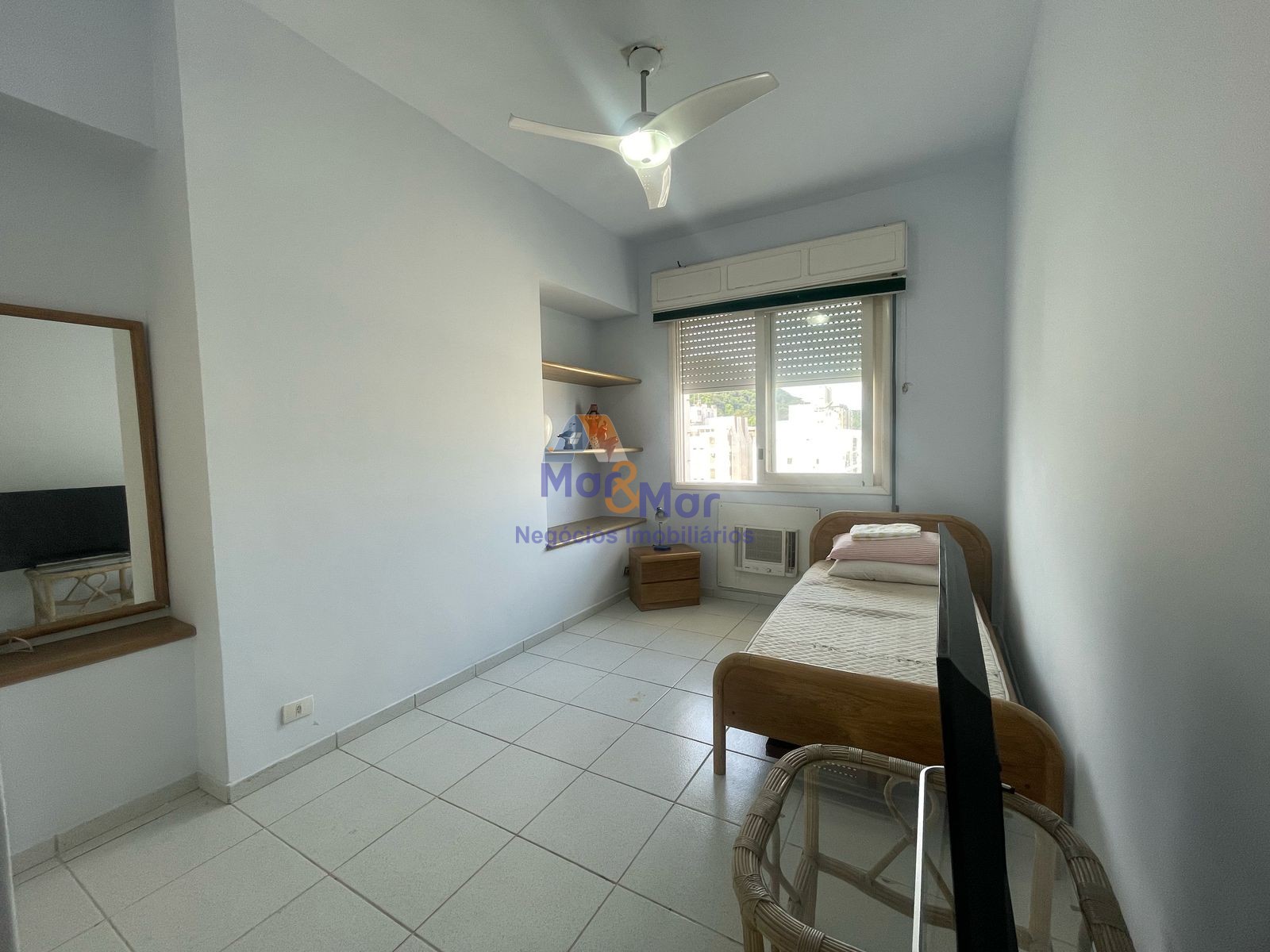 Apartamento GUARUJÁ - SP