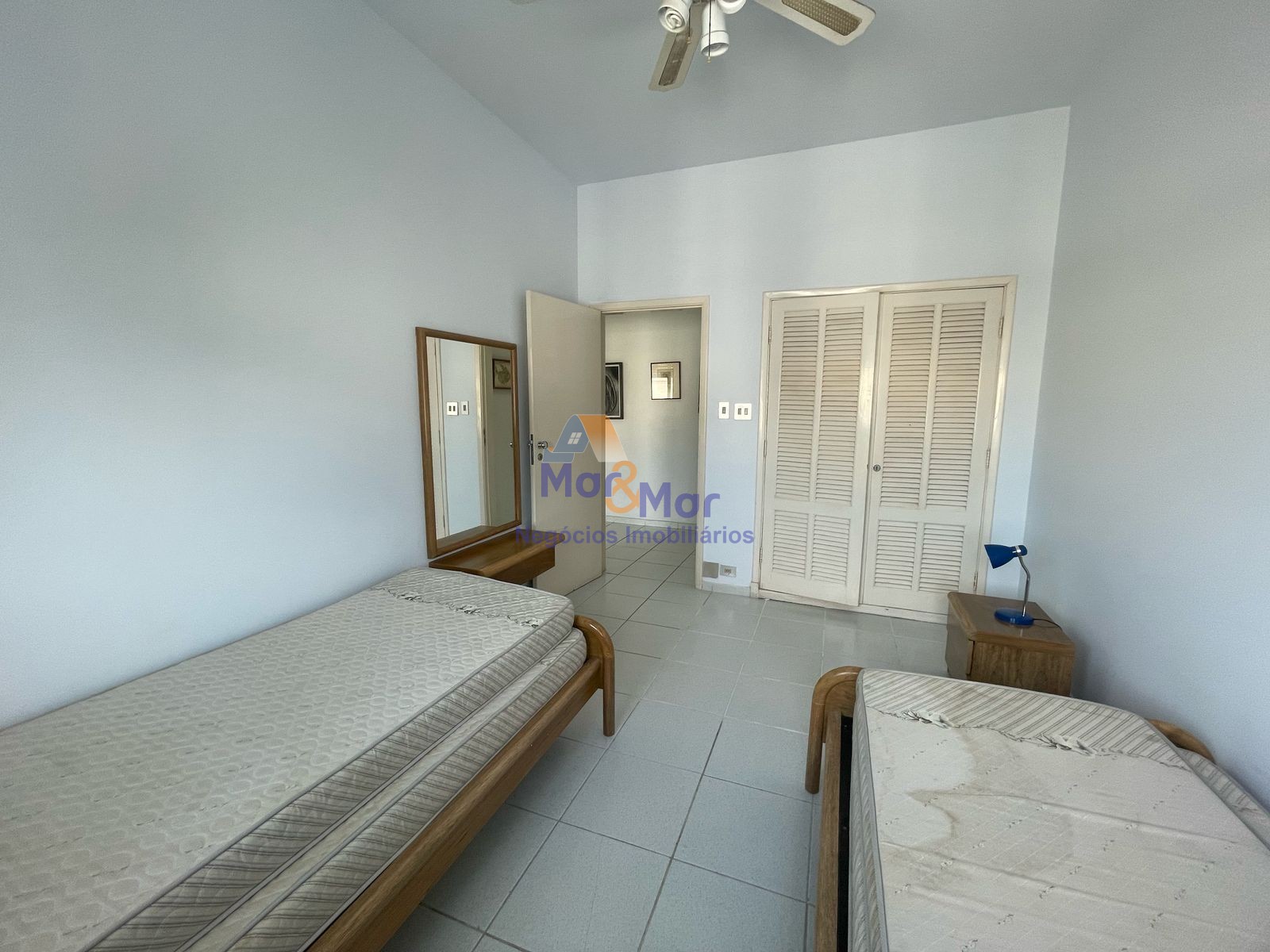 Apartamento GUARUJÁ - SP