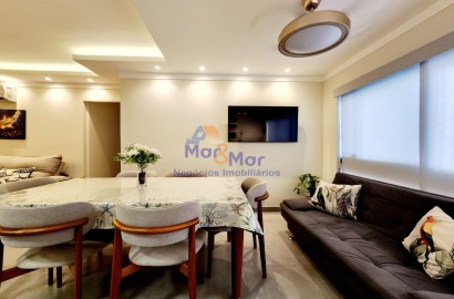 Apartamento GUARUJÁ - SP