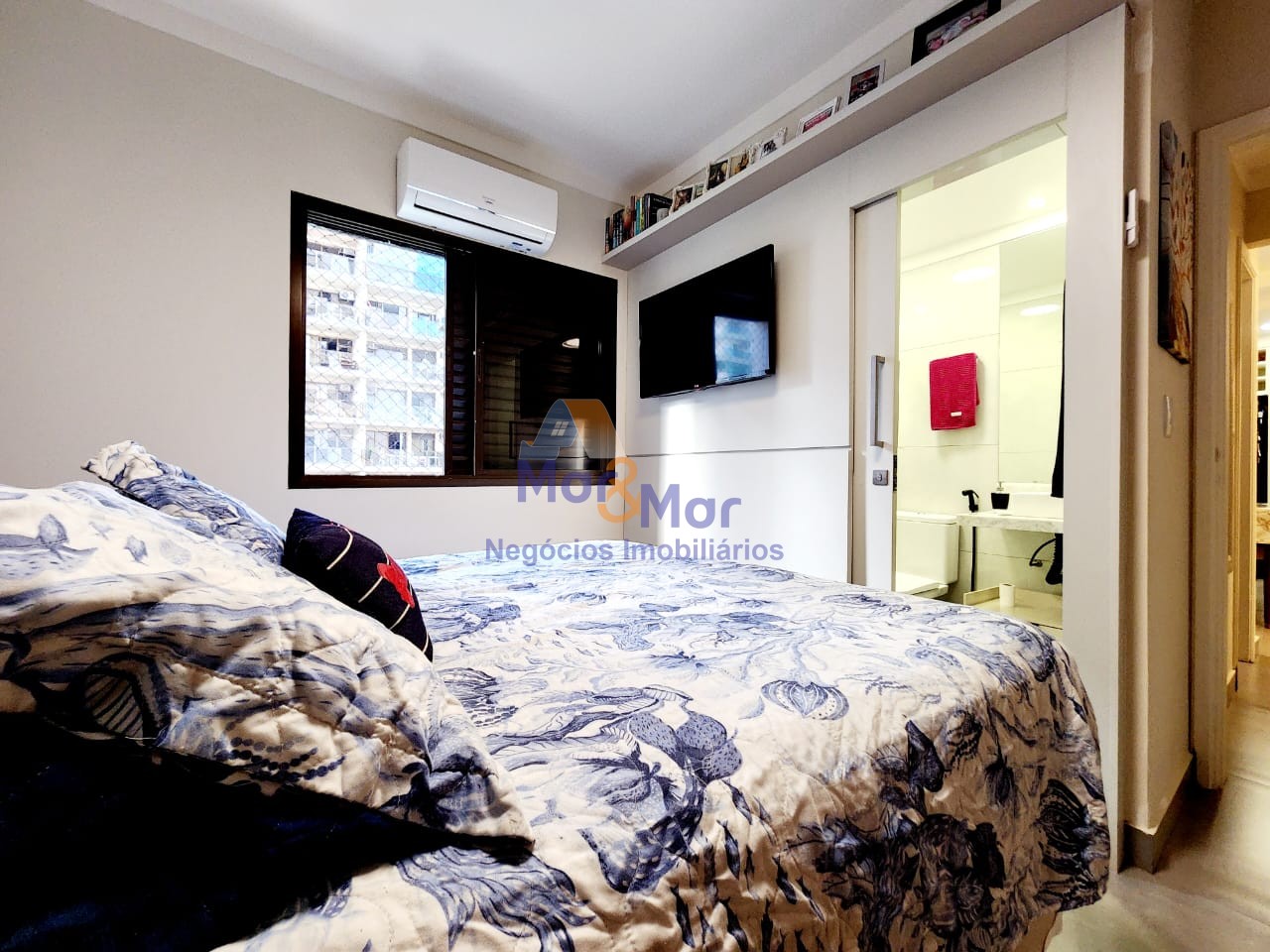 Apartamento GUARUJÁ - SP