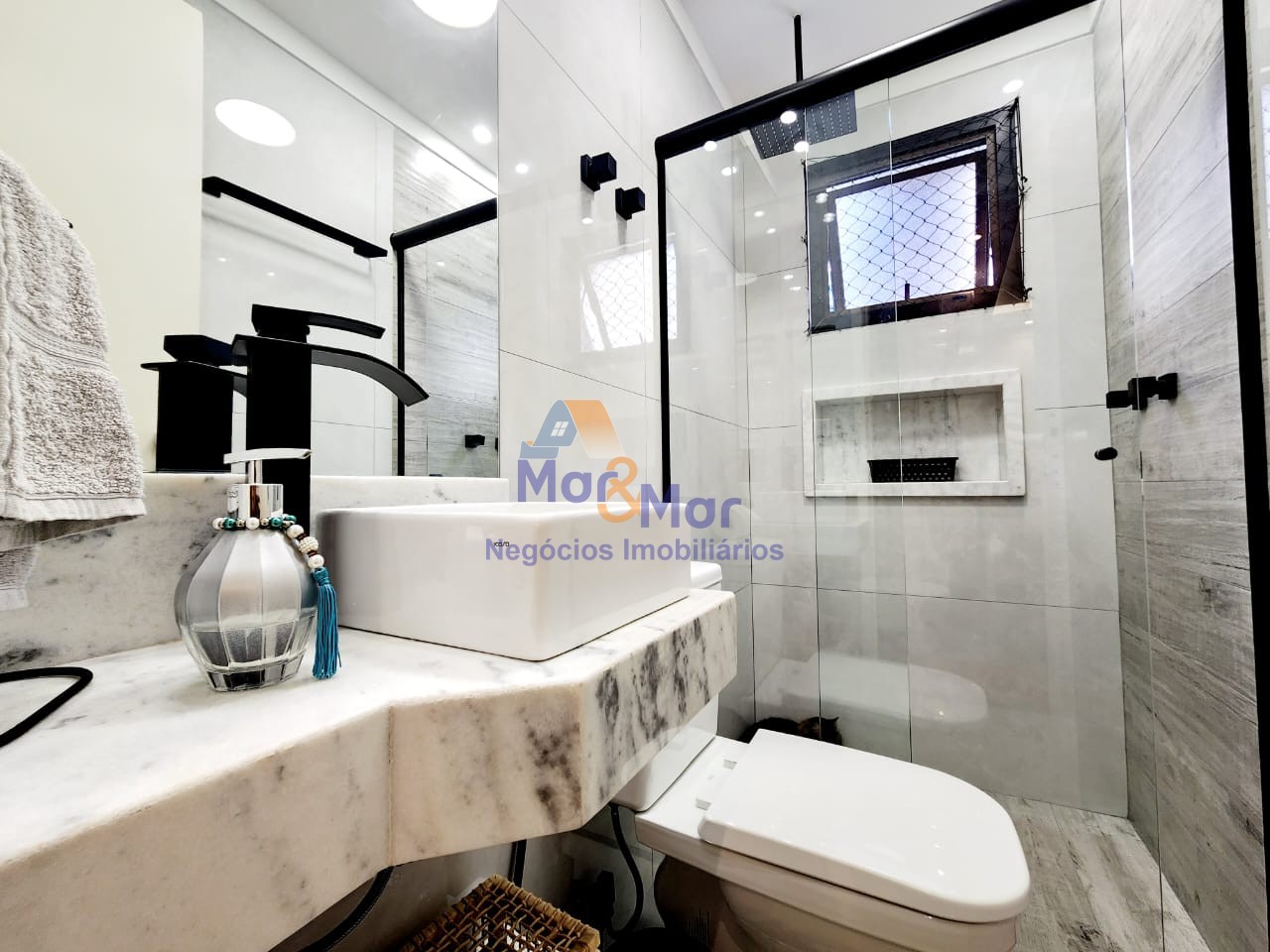 Apartamento GUARUJÁ - SP