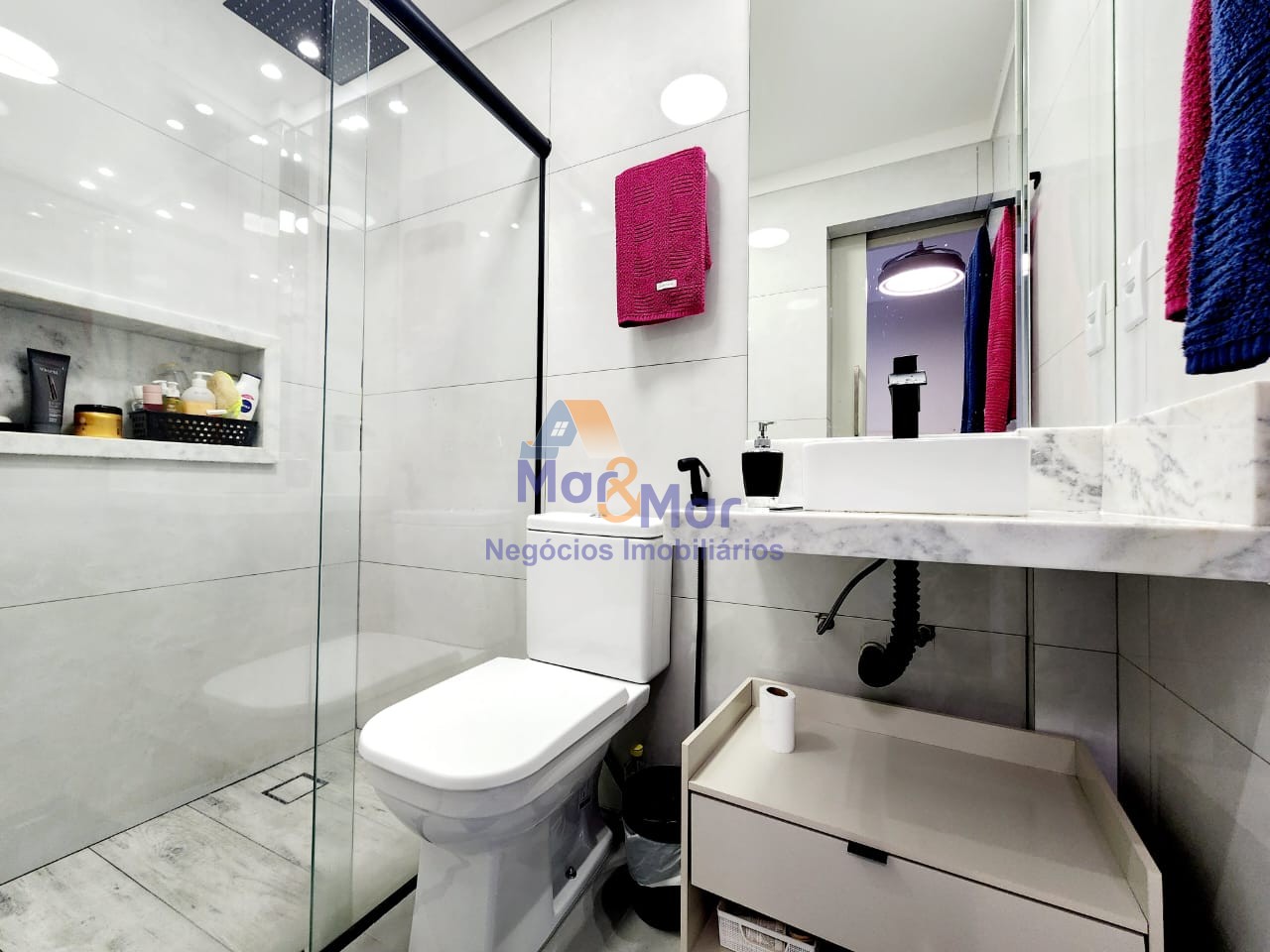 Apartamento GUARUJÁ - SP
