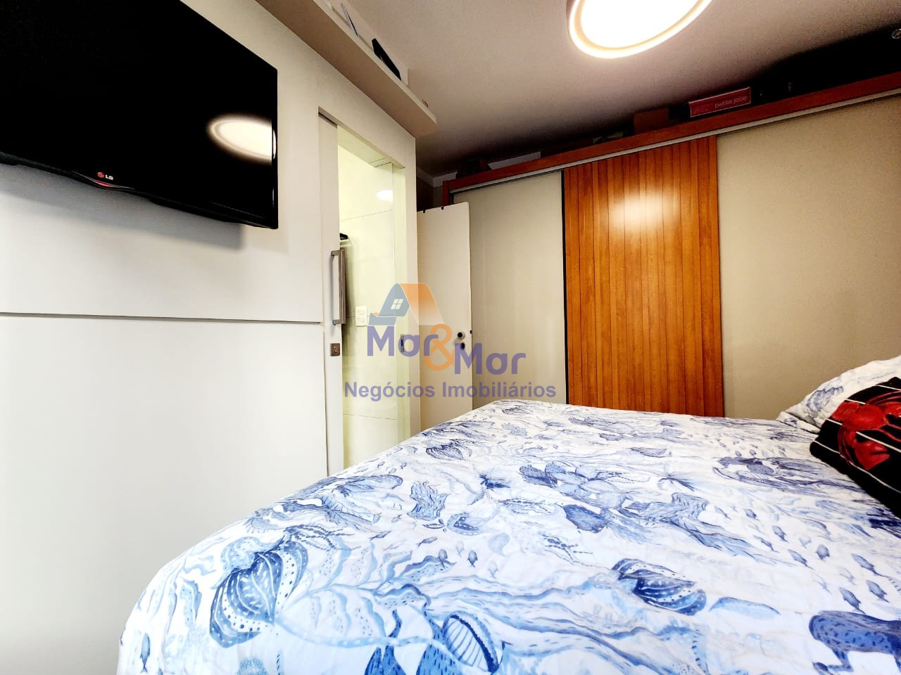 Apartamento GUARUJÁ - SP