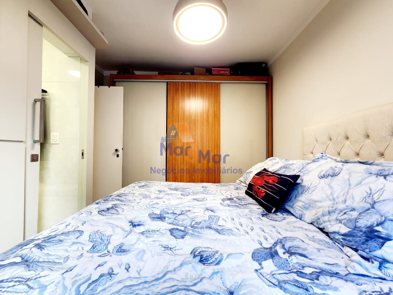 Apartamento GUARUJÁ - SP