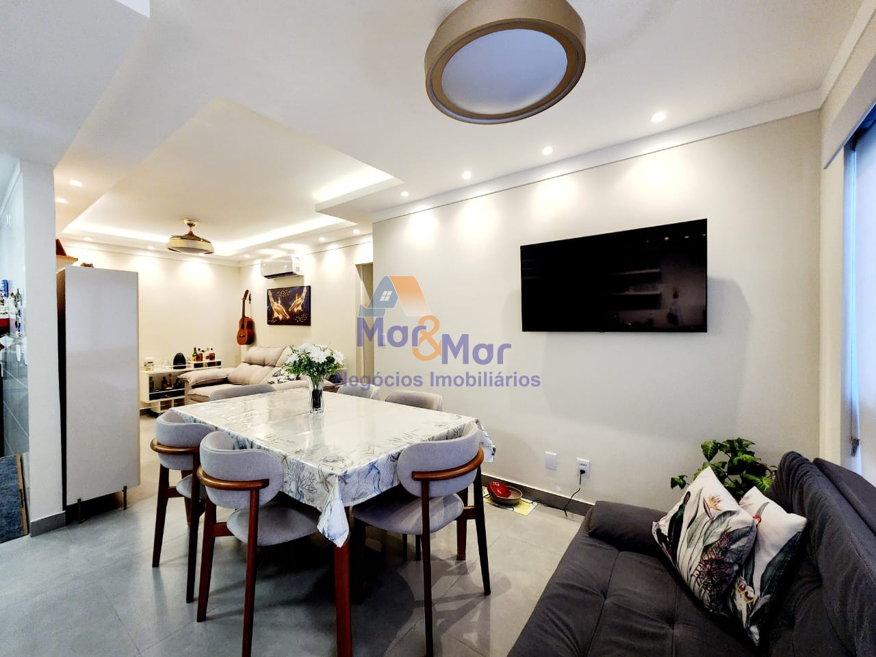 Apartamento GUARUJÁ - SP