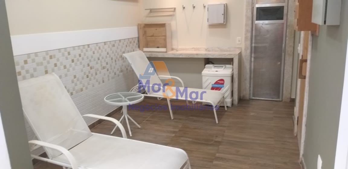 Apartamento GUARUJÁ - SP