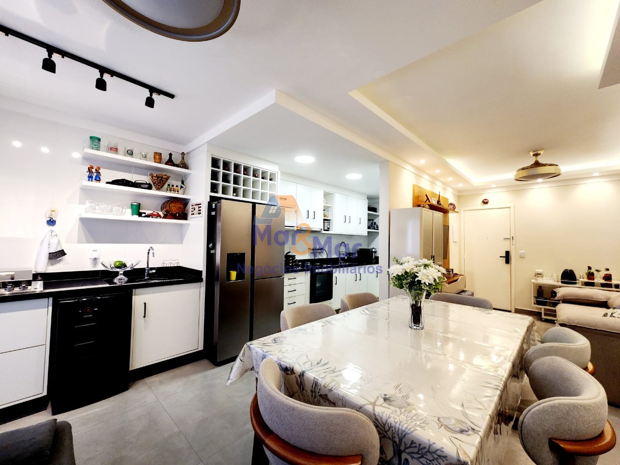 Apartamento GUARUJÁ - SP