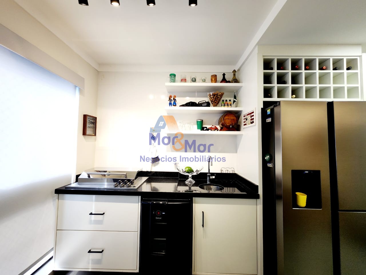 Apartamento GUARUJÁ - SP