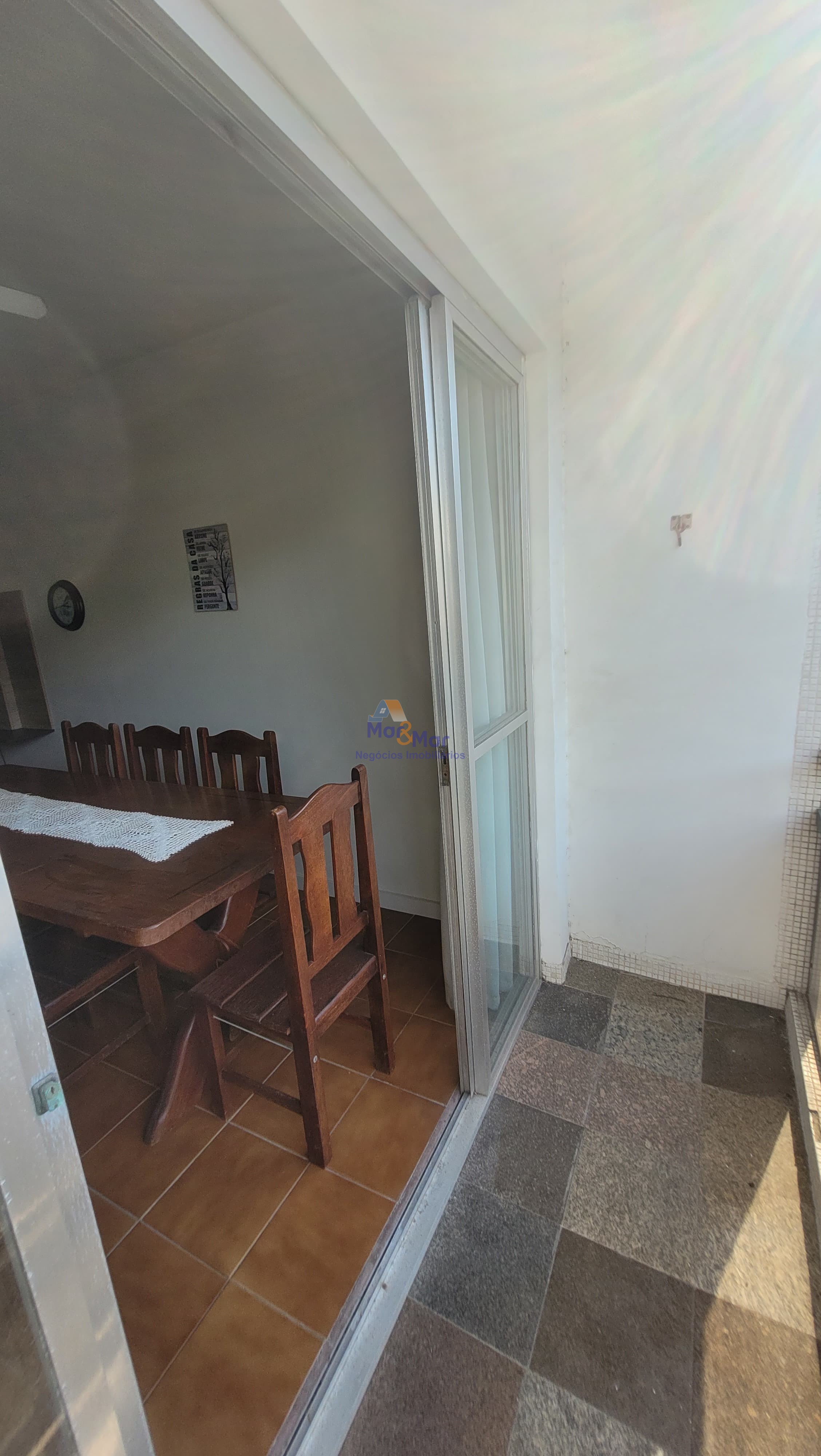 Apartamento GUARUJÁ - SP