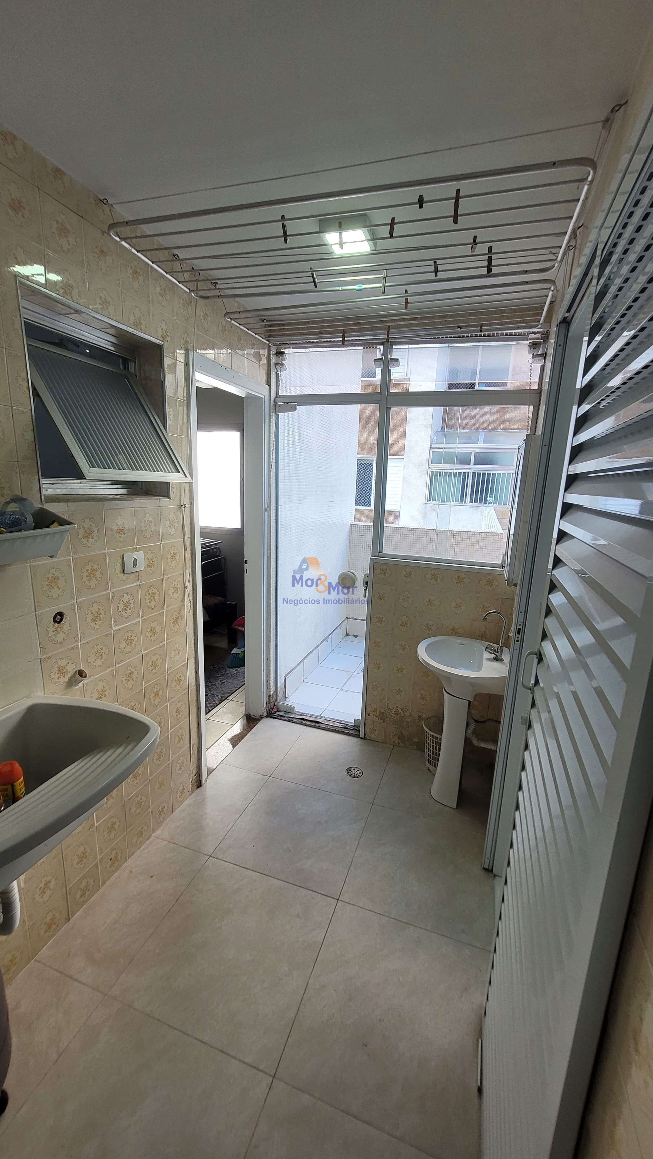 Apartamento GUARUJÁ - SP