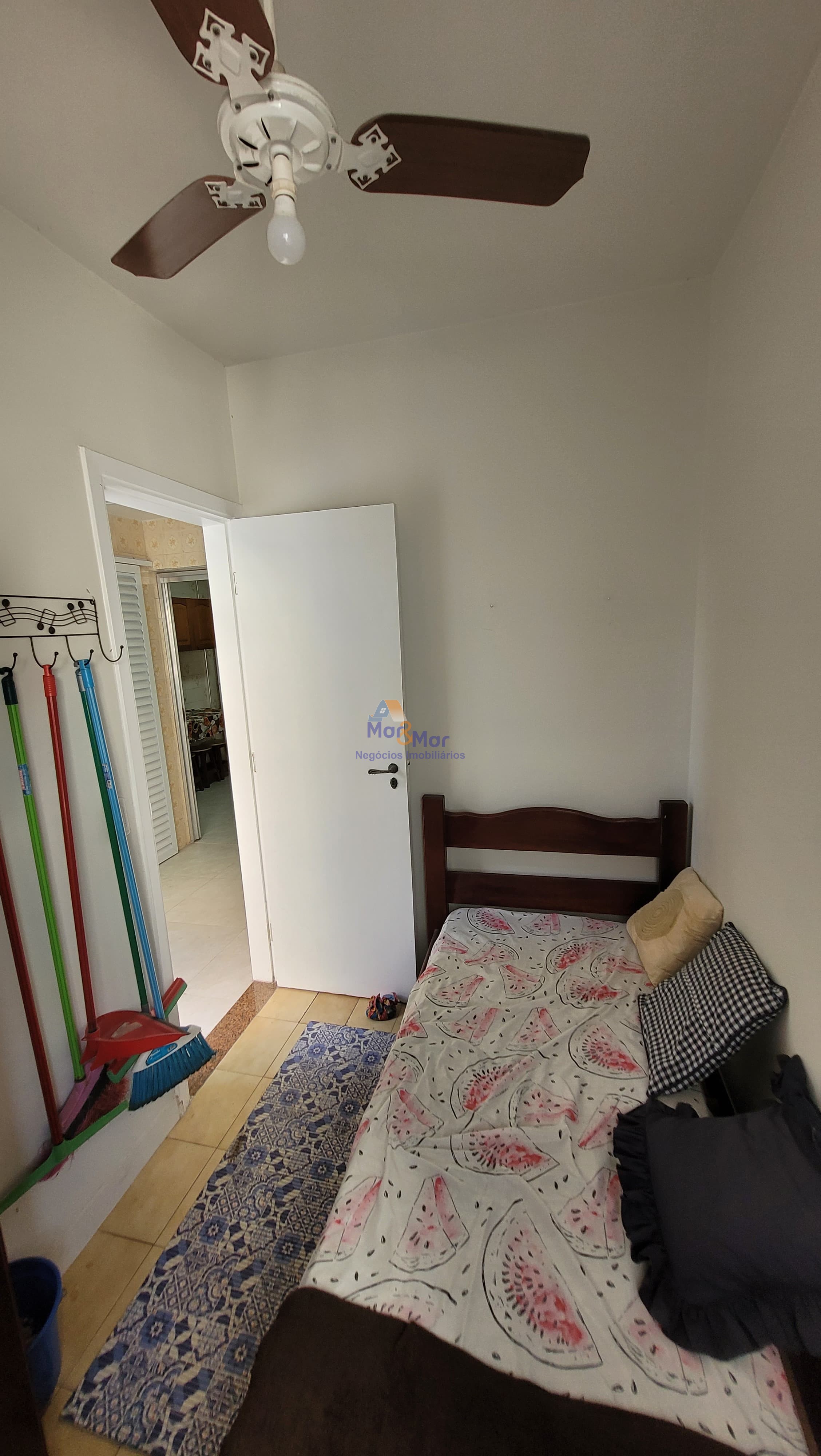 Apartamento GUARUJÁ - SP