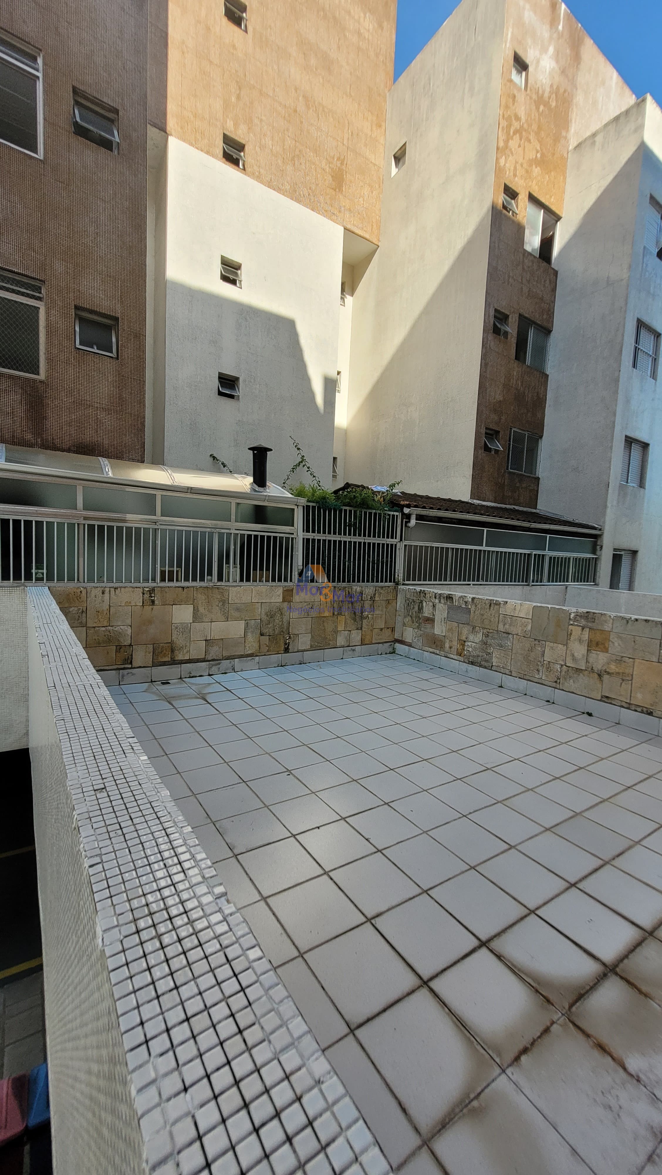 Apartamento GUARUJÁ - SP