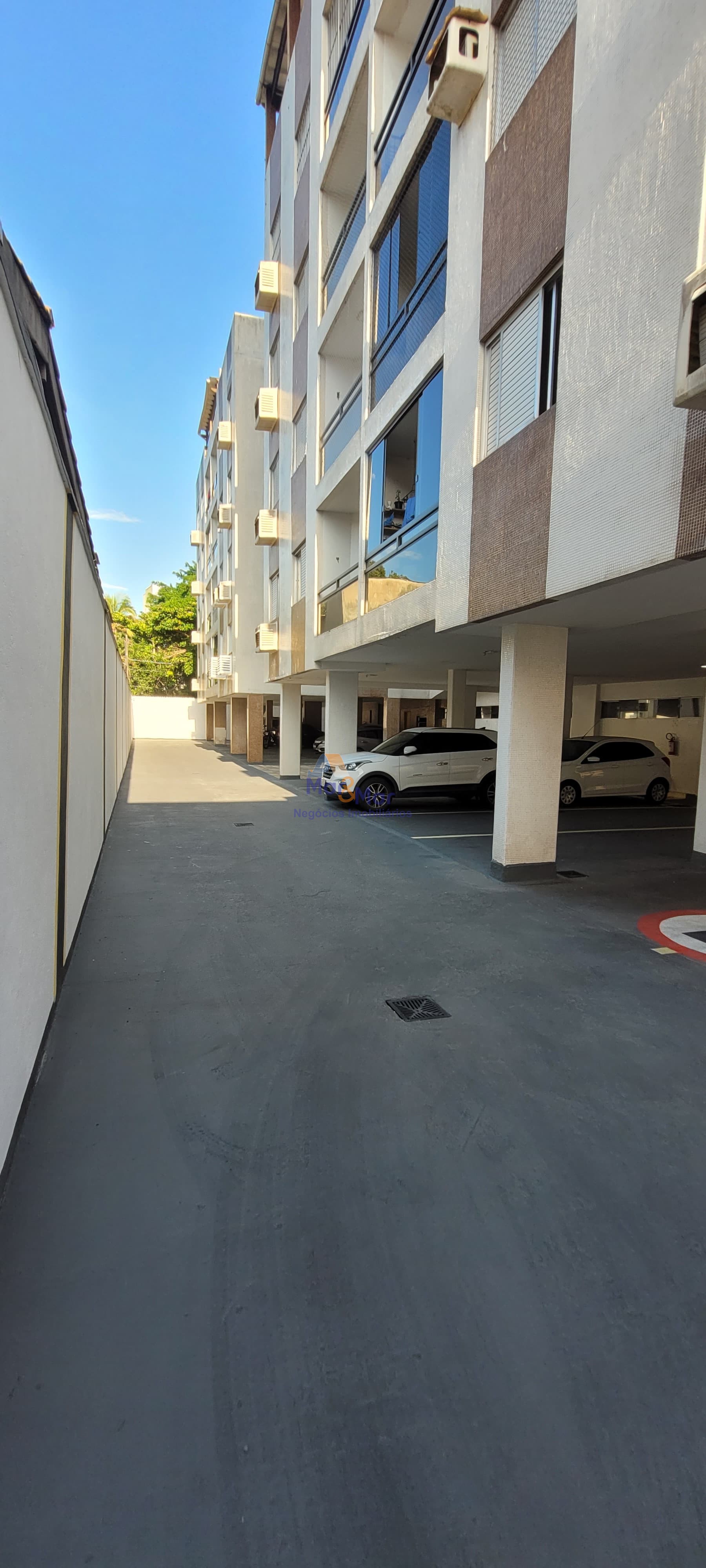 Apartamento GUARUJÁ - SP