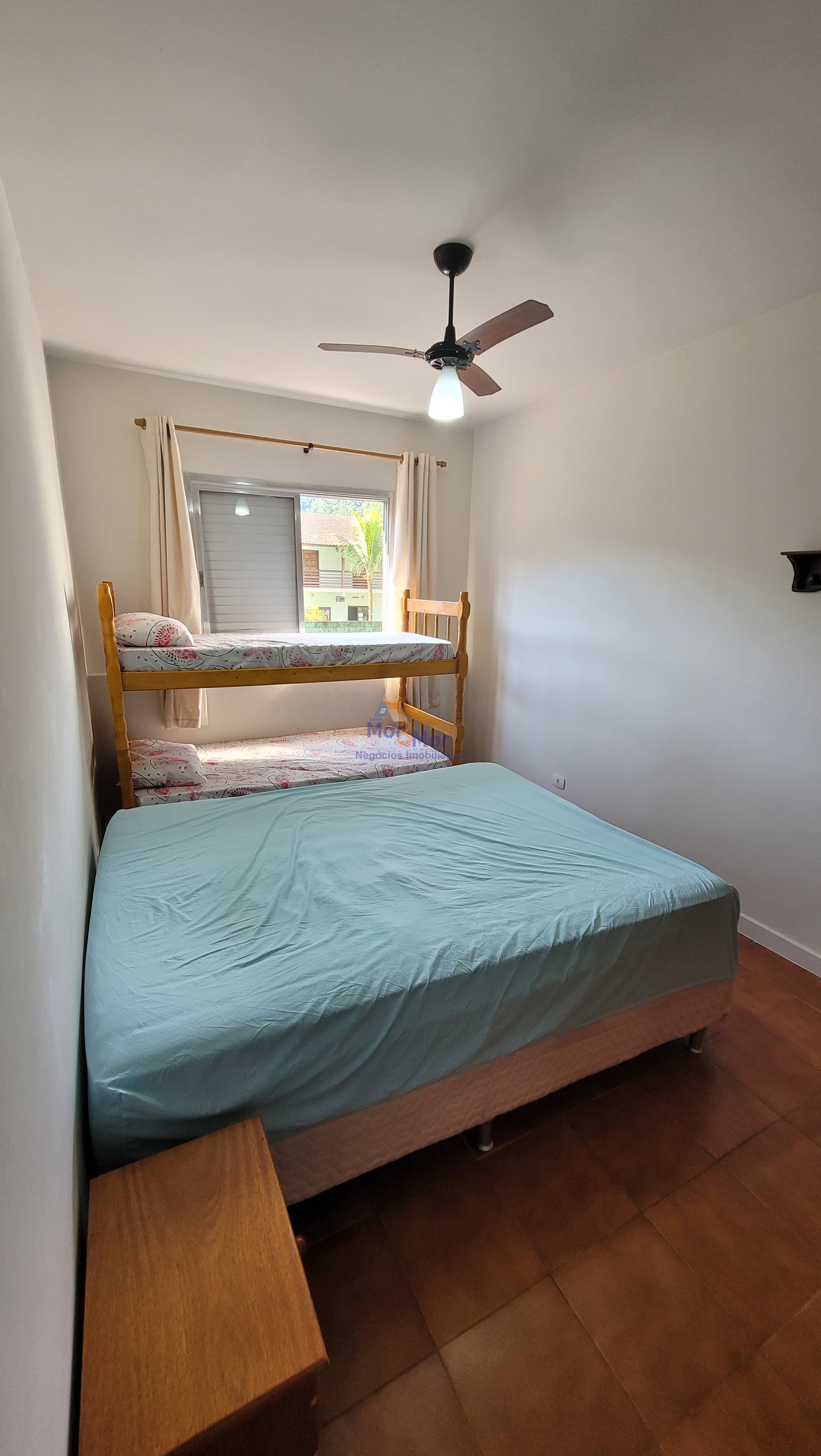Apartamento GUARUJÁ - SP