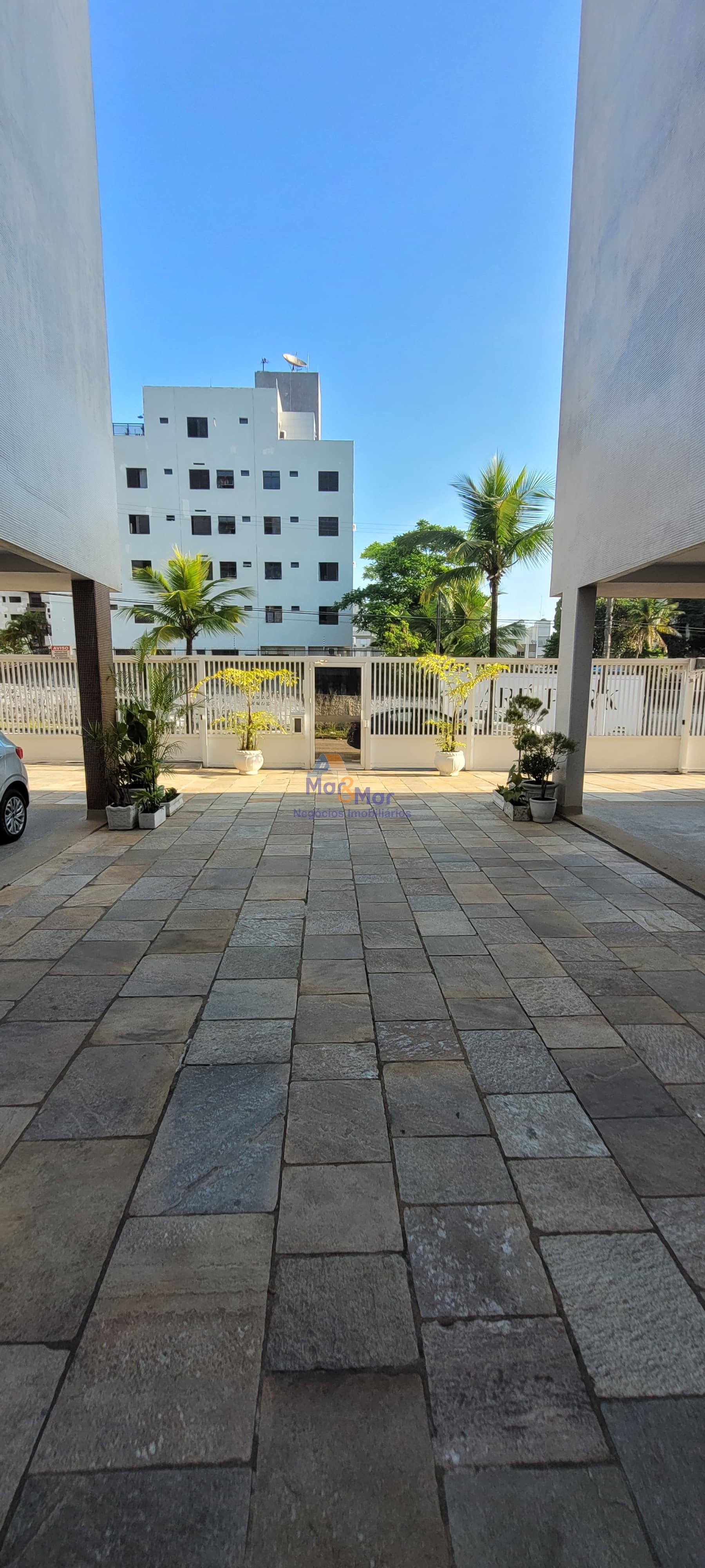 Apartamento GUARUJÁ - SP