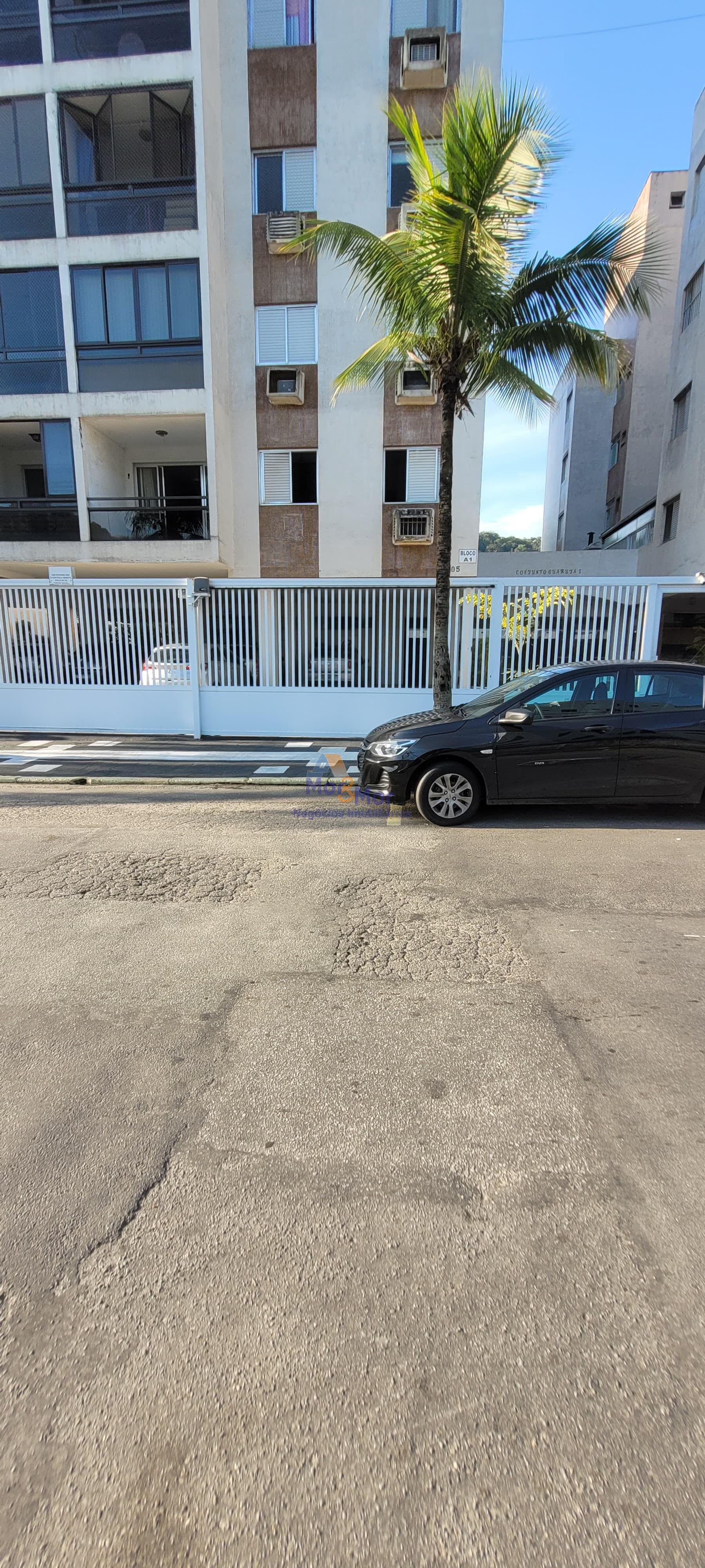 Apartamento GUARUJÁ - SP