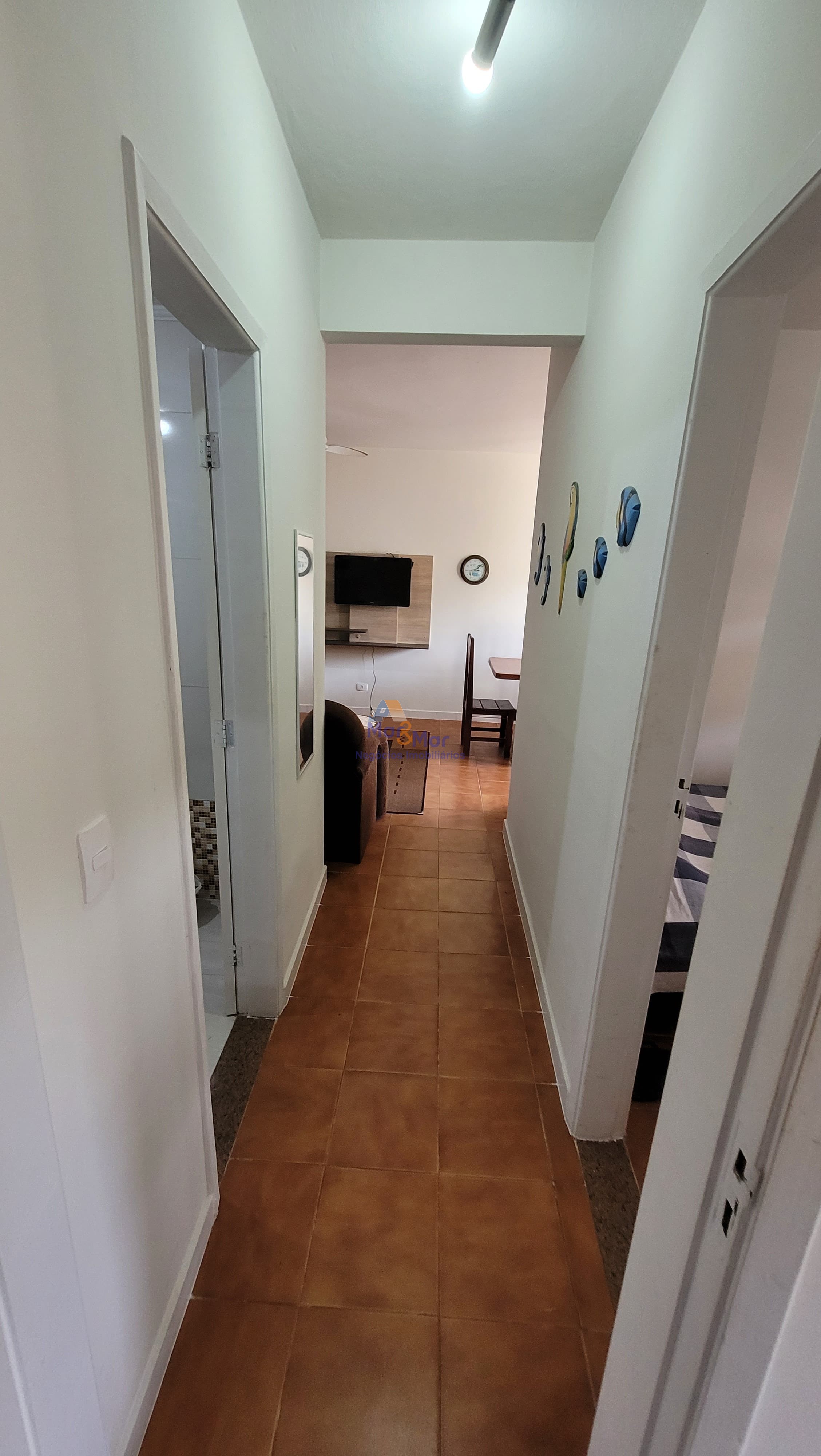 Apartamento GUARUJÁ - SP