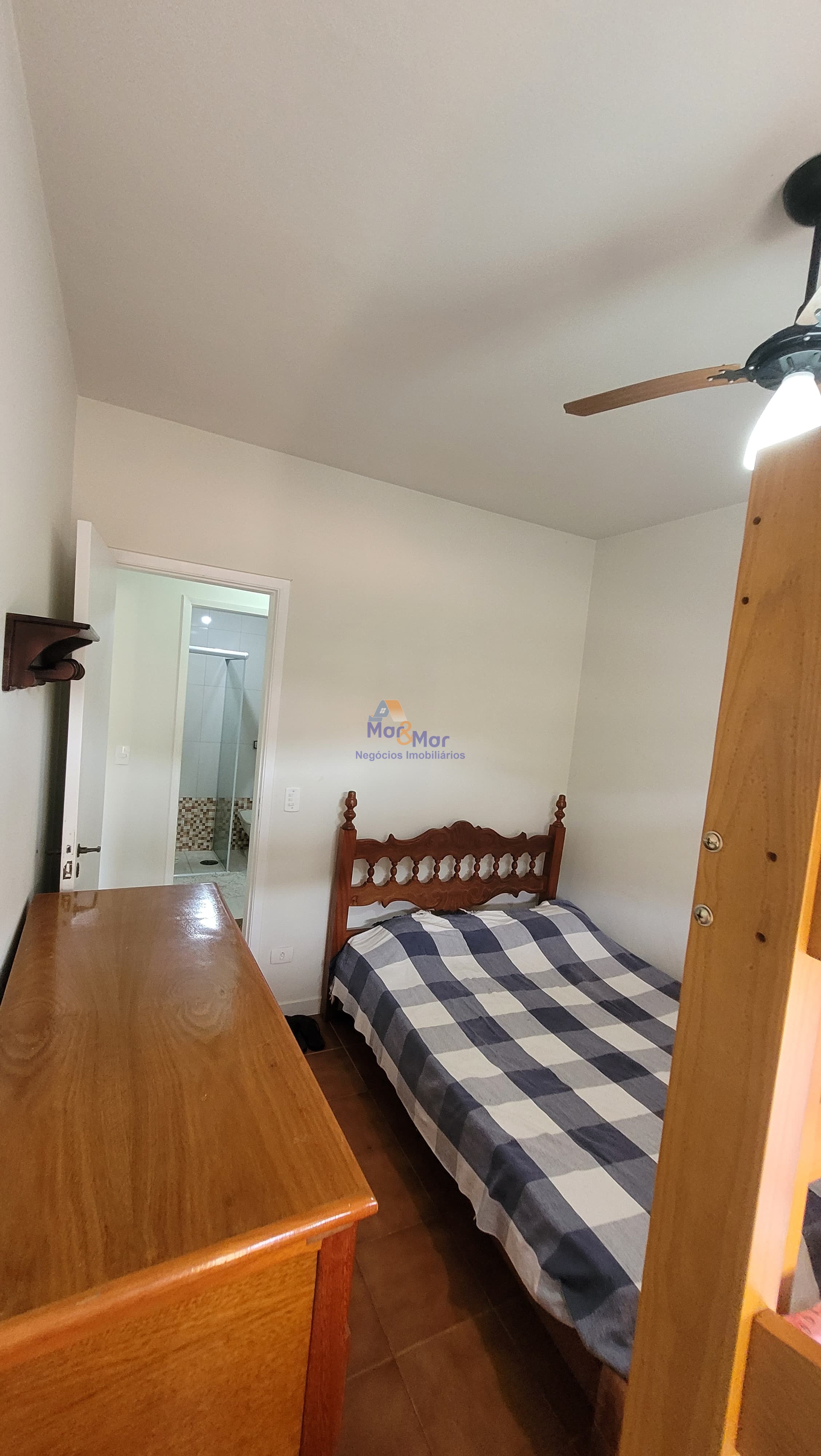 Apartamento GUARUJÁ - SP