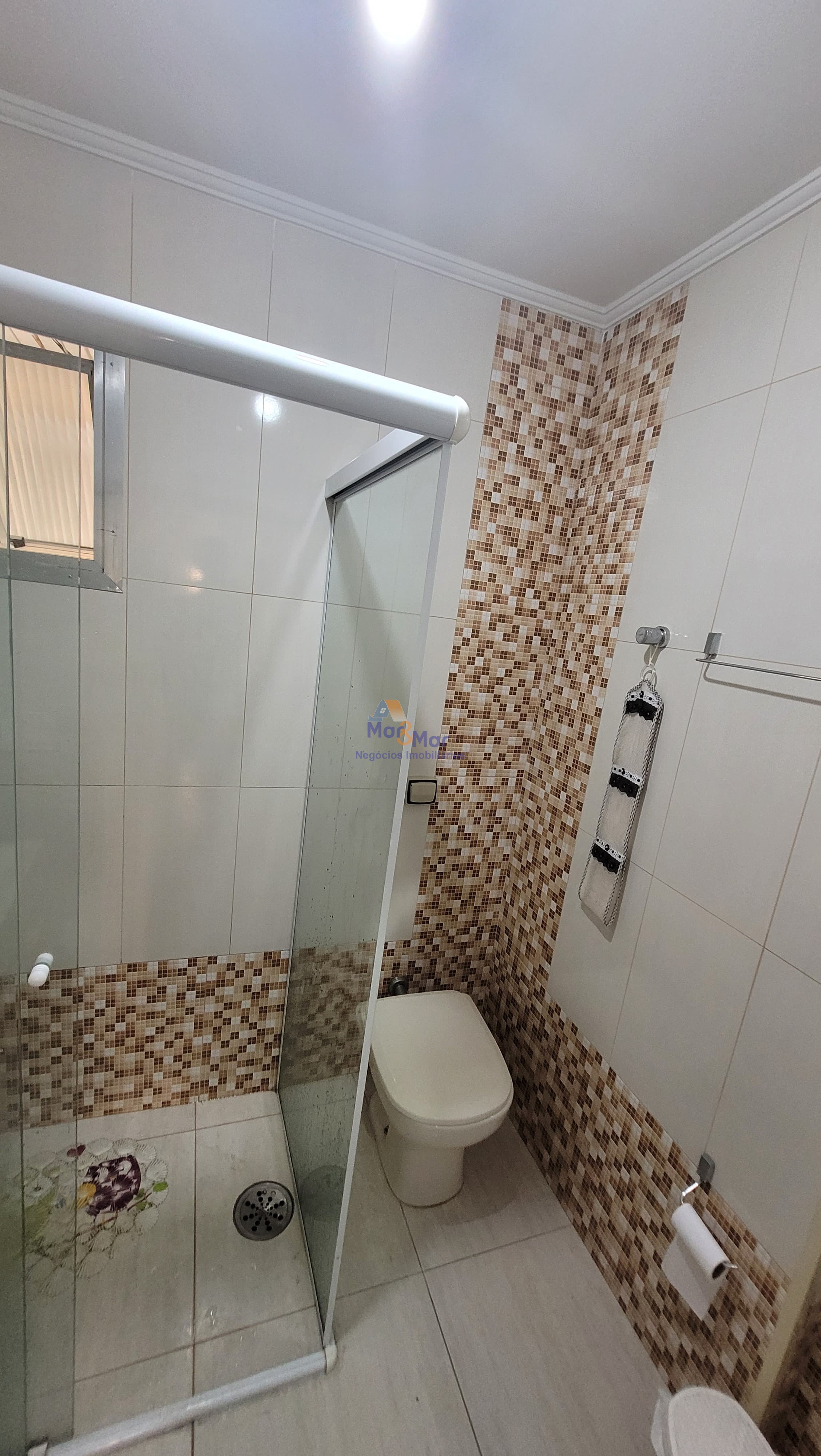 Apartamento GUARUJÁ - SP