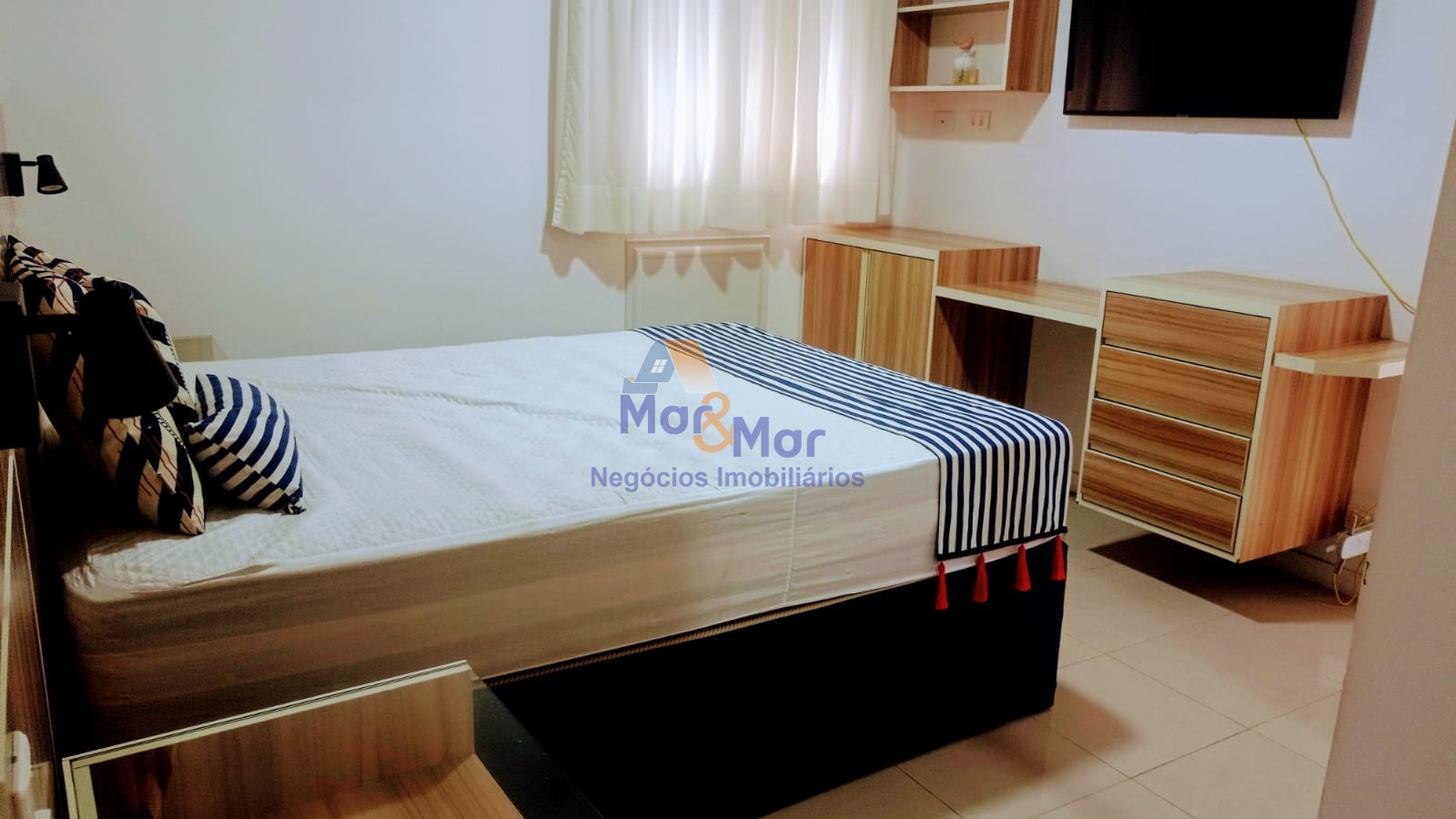 Apartamento GUARUJÁ - SP