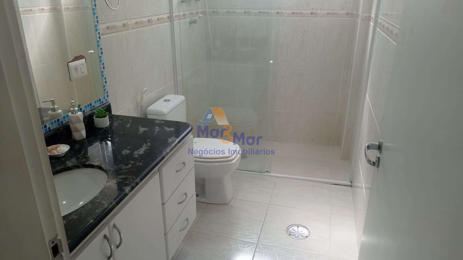 Apartamento GUARUJÁ - SP