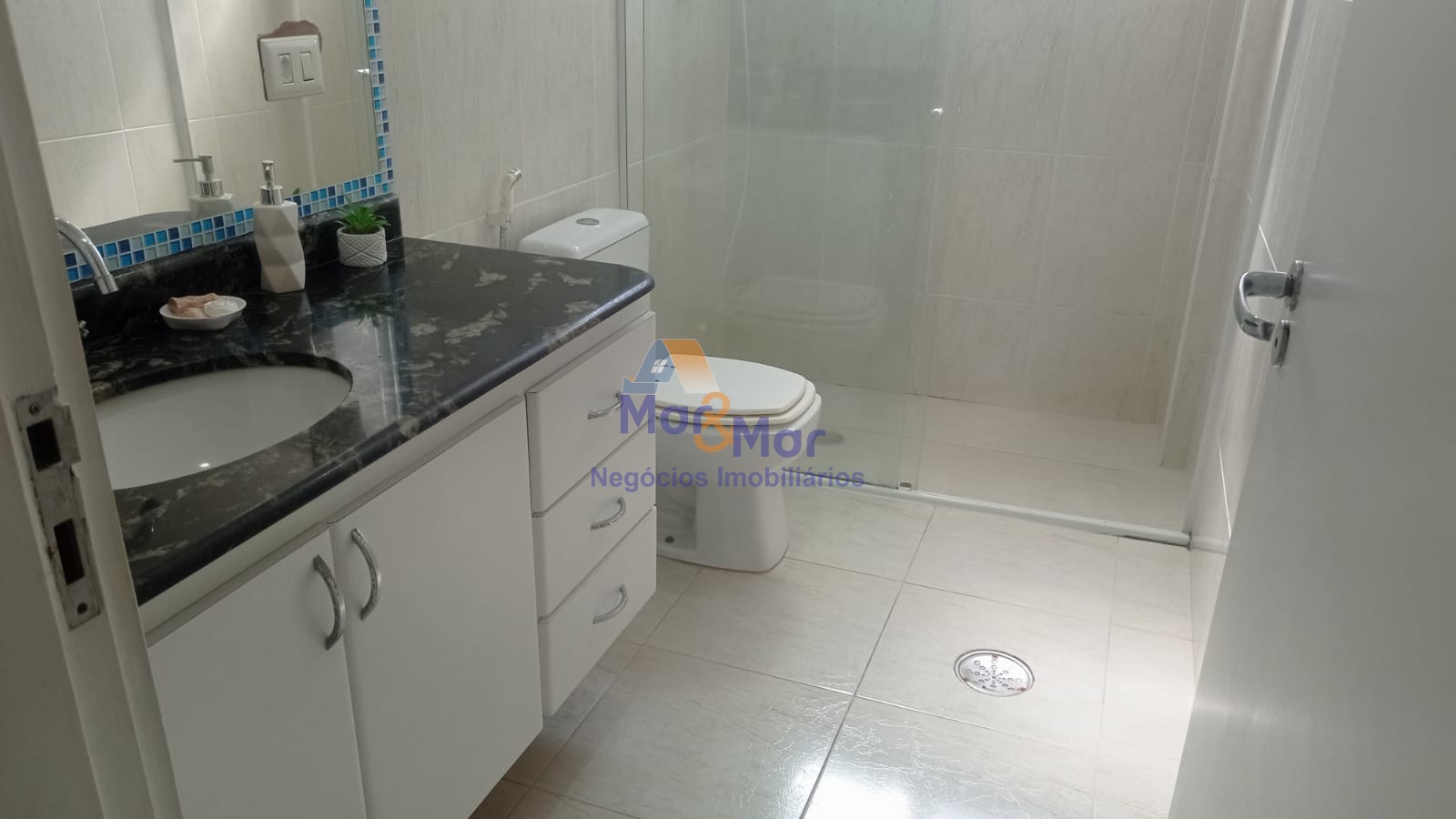 Apartamento GUARUJÁ - SP