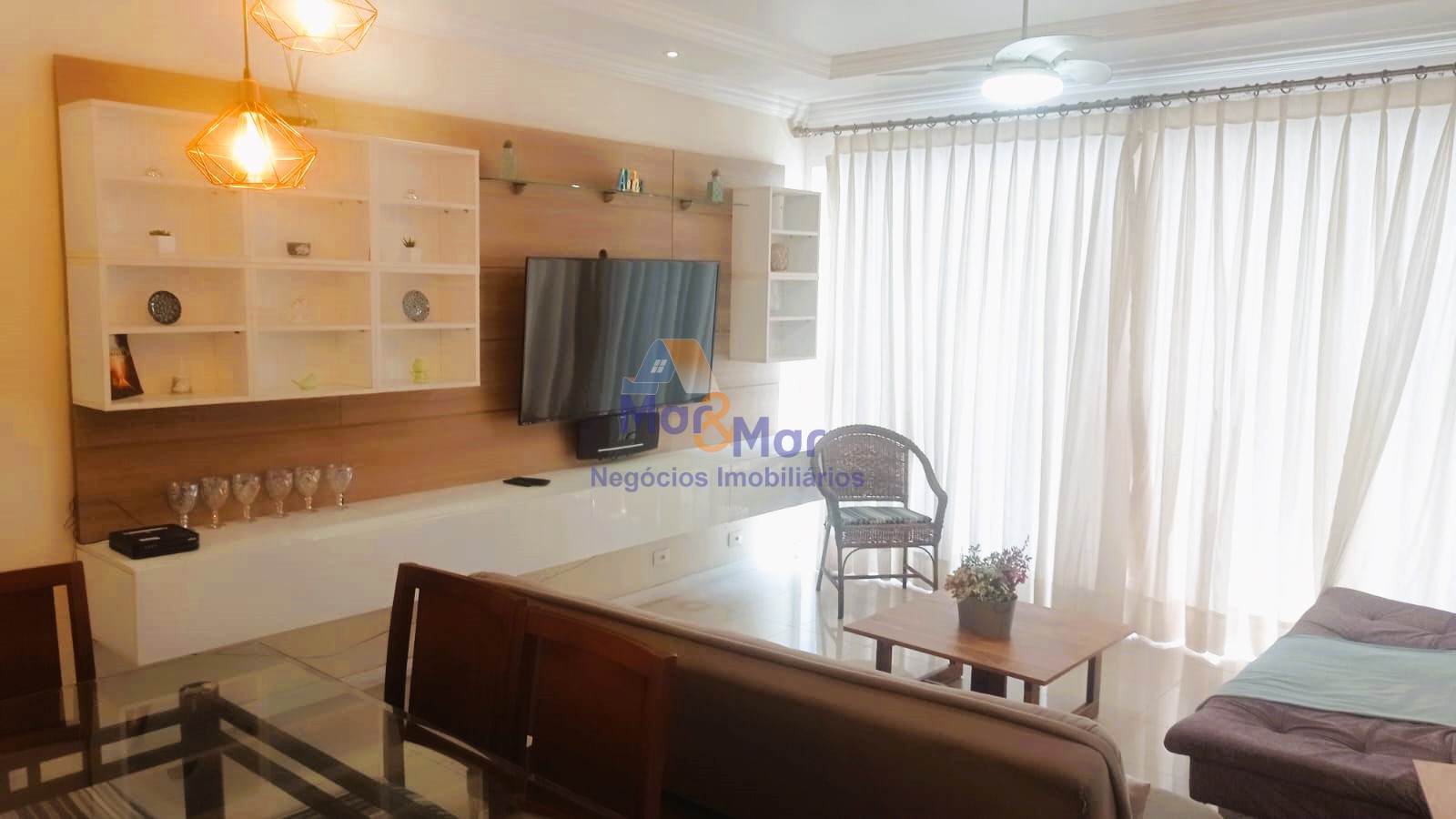 Apartamento GUARUJÁ - SP