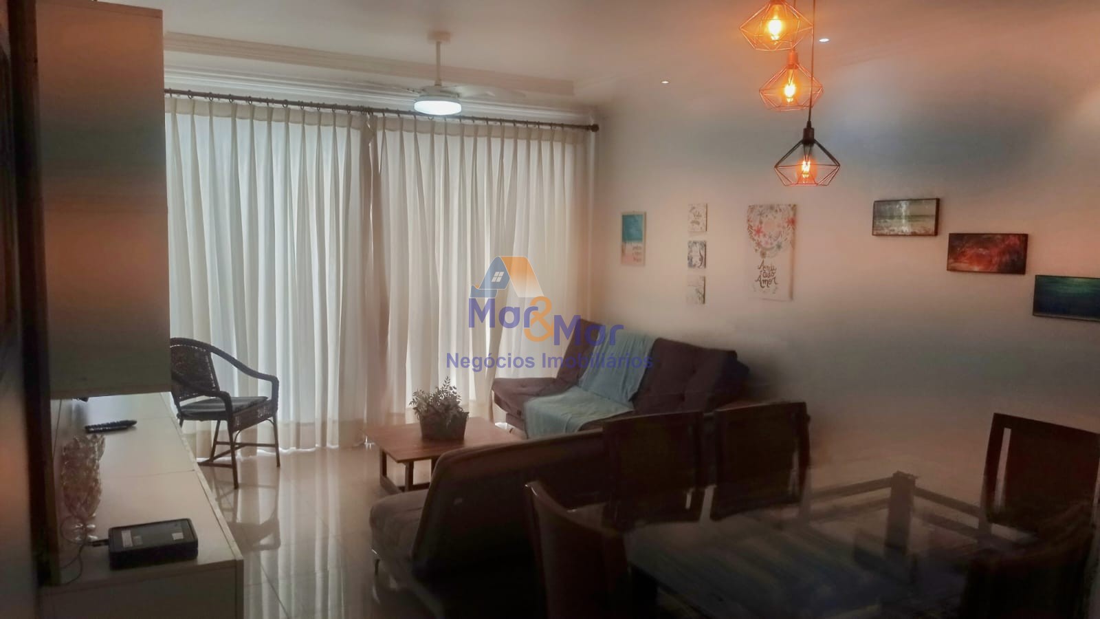 Apartamento GUARUJÁ - SP