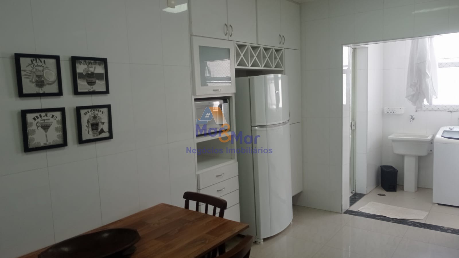 Apartamento GUARUJÁ - SP