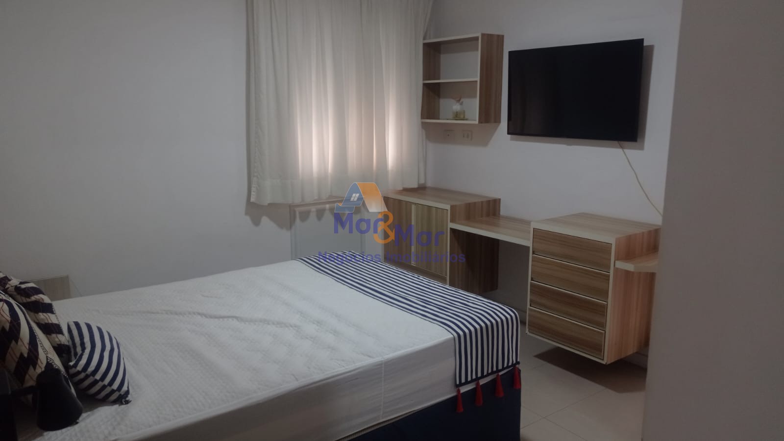 Apartamento GUARUJÁ - SP