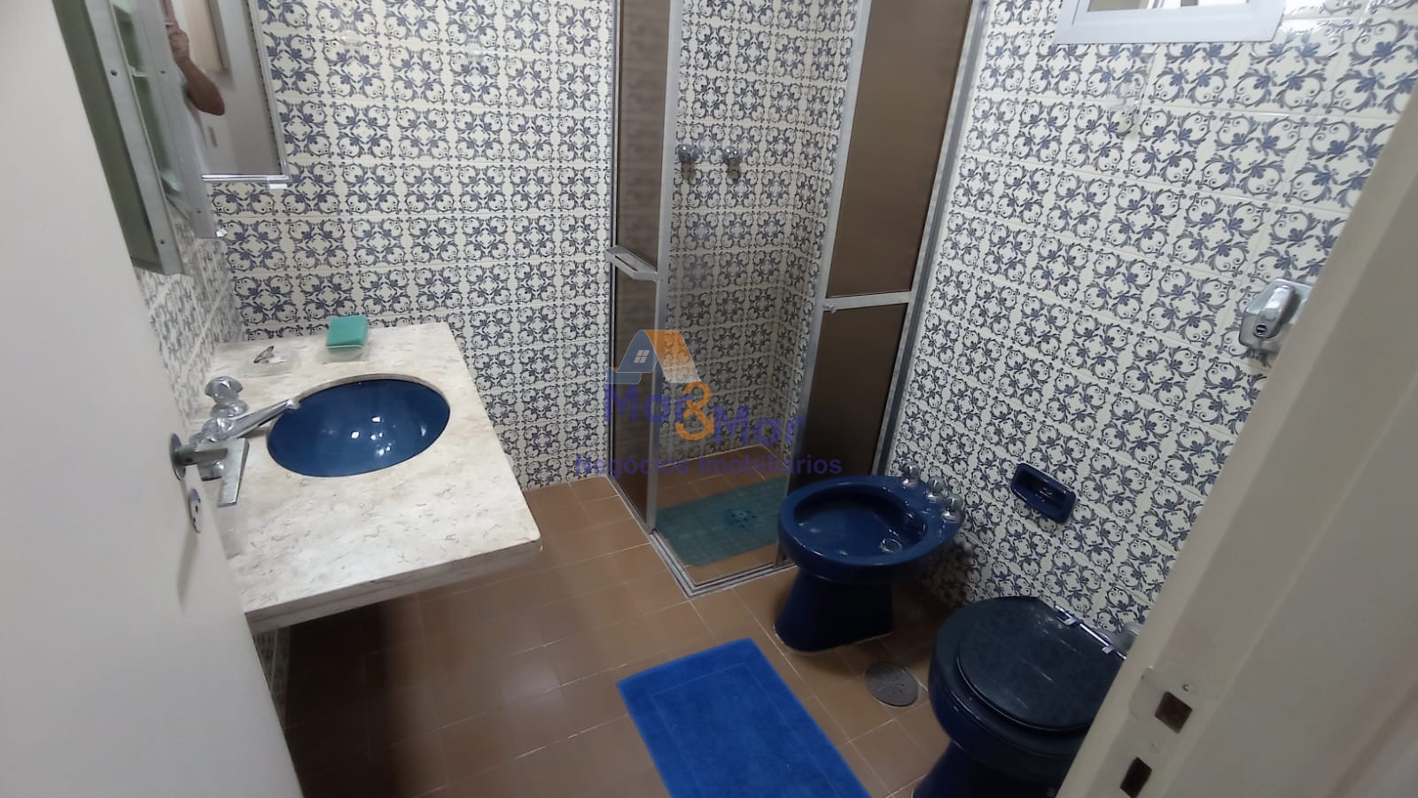 Apartamento GUARUJÁ - SP